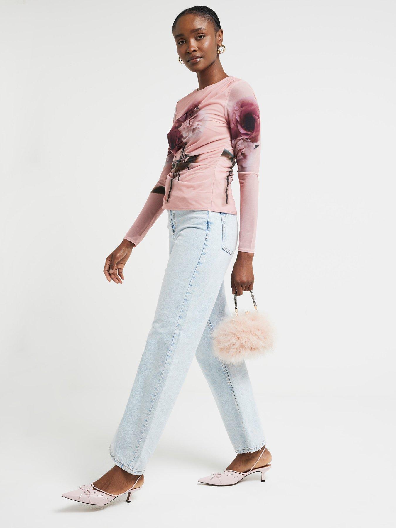 river-island-oversized-chiffon-blouse-medium-pinkback