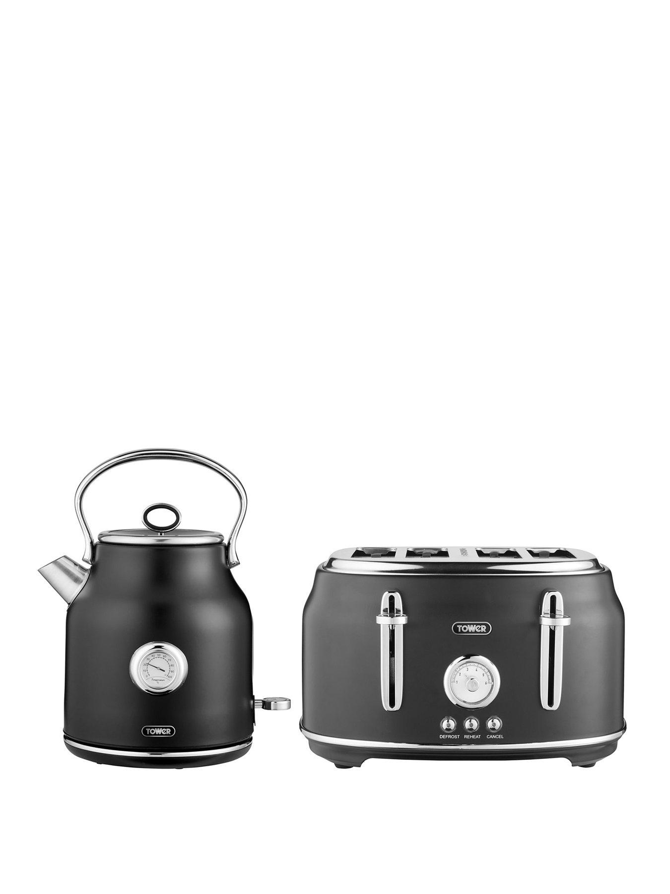 tower-renaissance-kettle-amp-4-slice-toaster-twin-pack--nbspblack