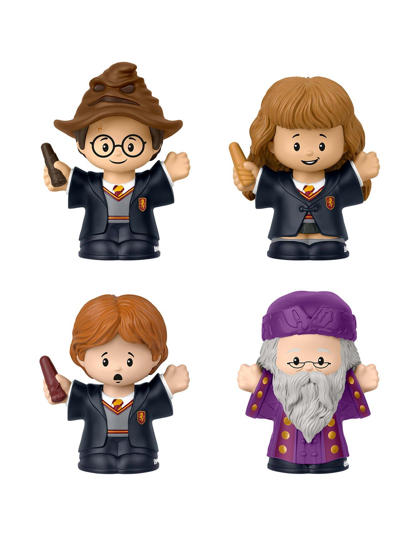 fisher-price-little-people-little-people-collector-harry-potter-and-the-sorcerers-stone