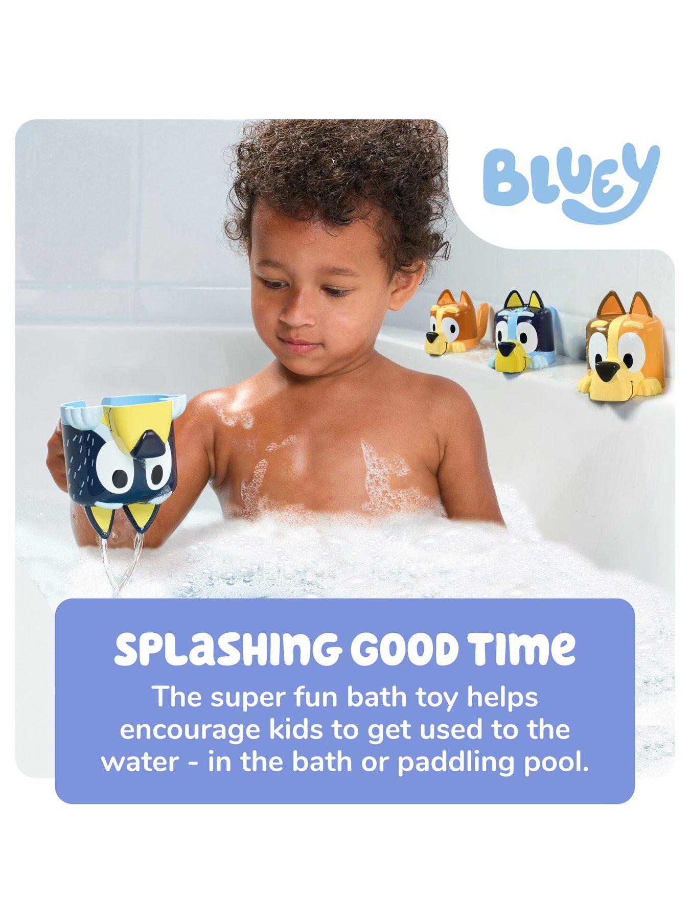 Image 4 of 6 of Bluey Family Pourers