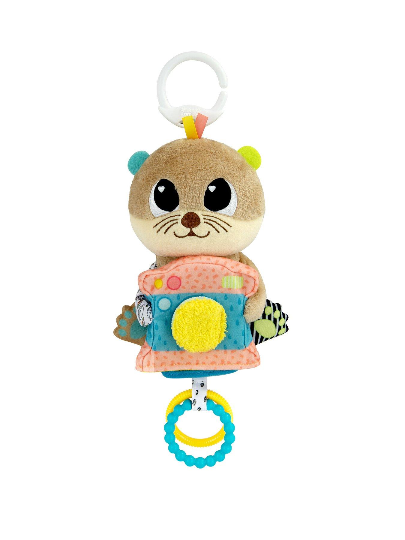 lamaze-arty-says-cheese-otter-clip-amp-go