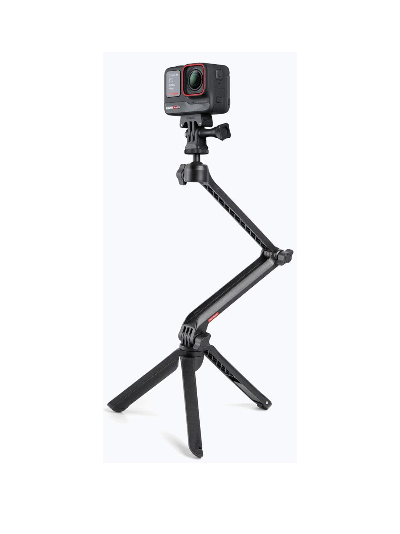 Image of Insta360 Vlog Multi Mount (Ace Pro, Ace, GO3, Link, ONE RS-1inch)