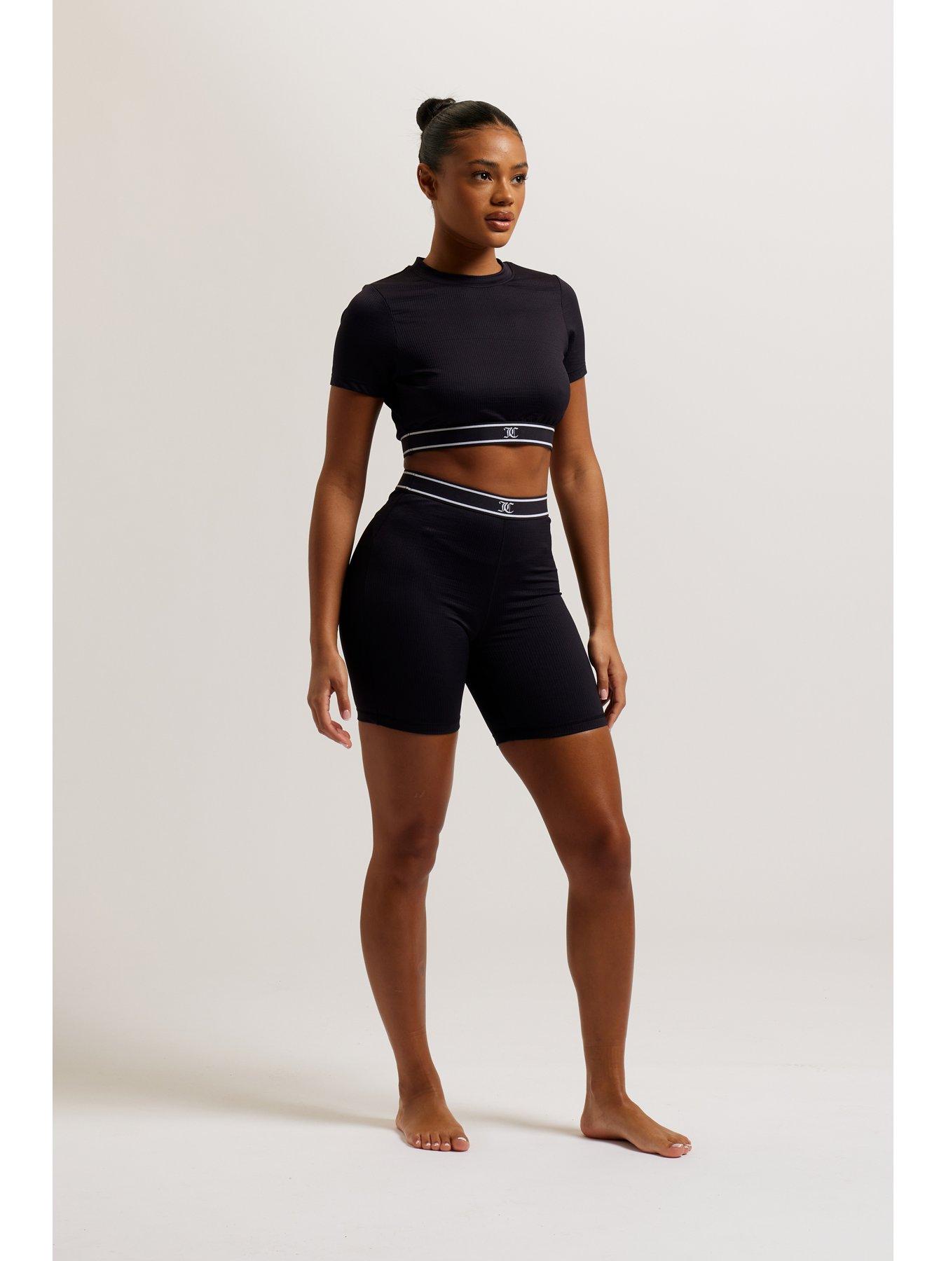 juicy-couture-rib-cycling-shorts-blackback