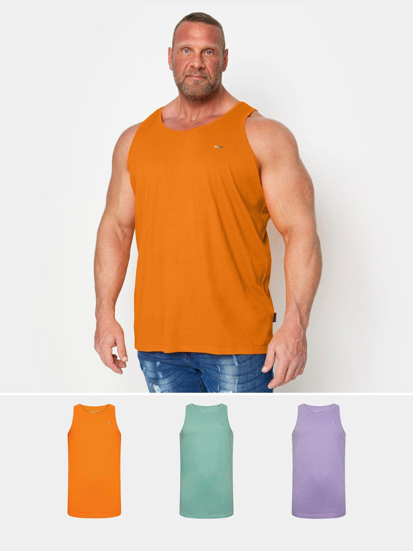 badrhino-3-pack-ofnbspsleeveless-vests-multi