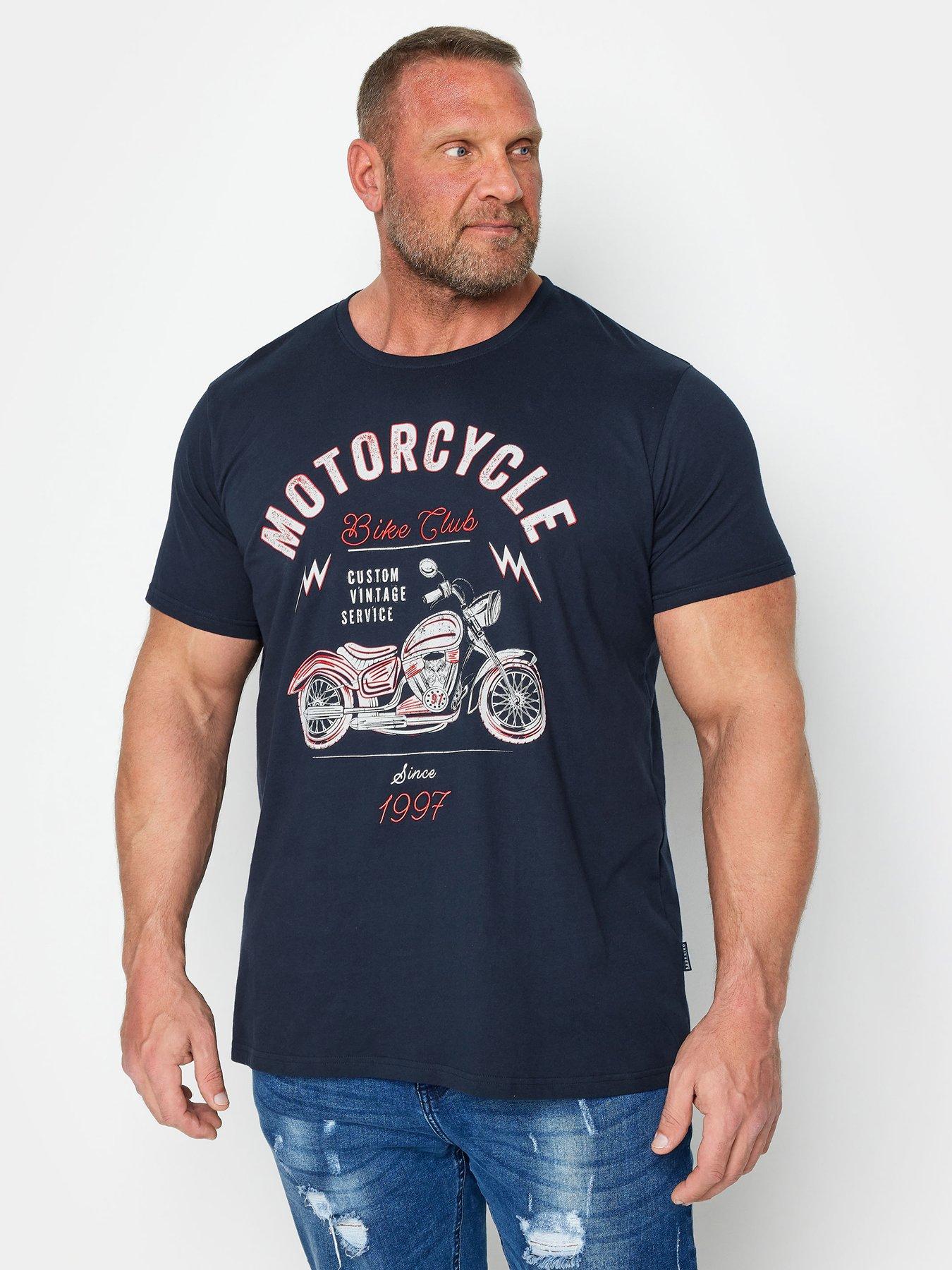 badrhino-short-sleeve-motorcycle-t-shirt-blue