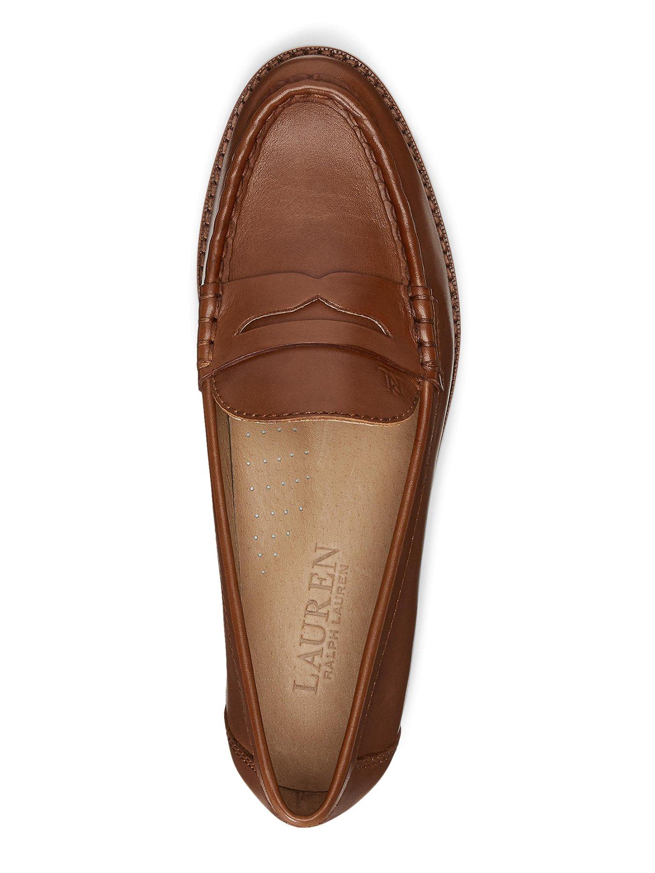 lauren-by-ralph-lauren-wynnie-flat-loafers-brownoutfit