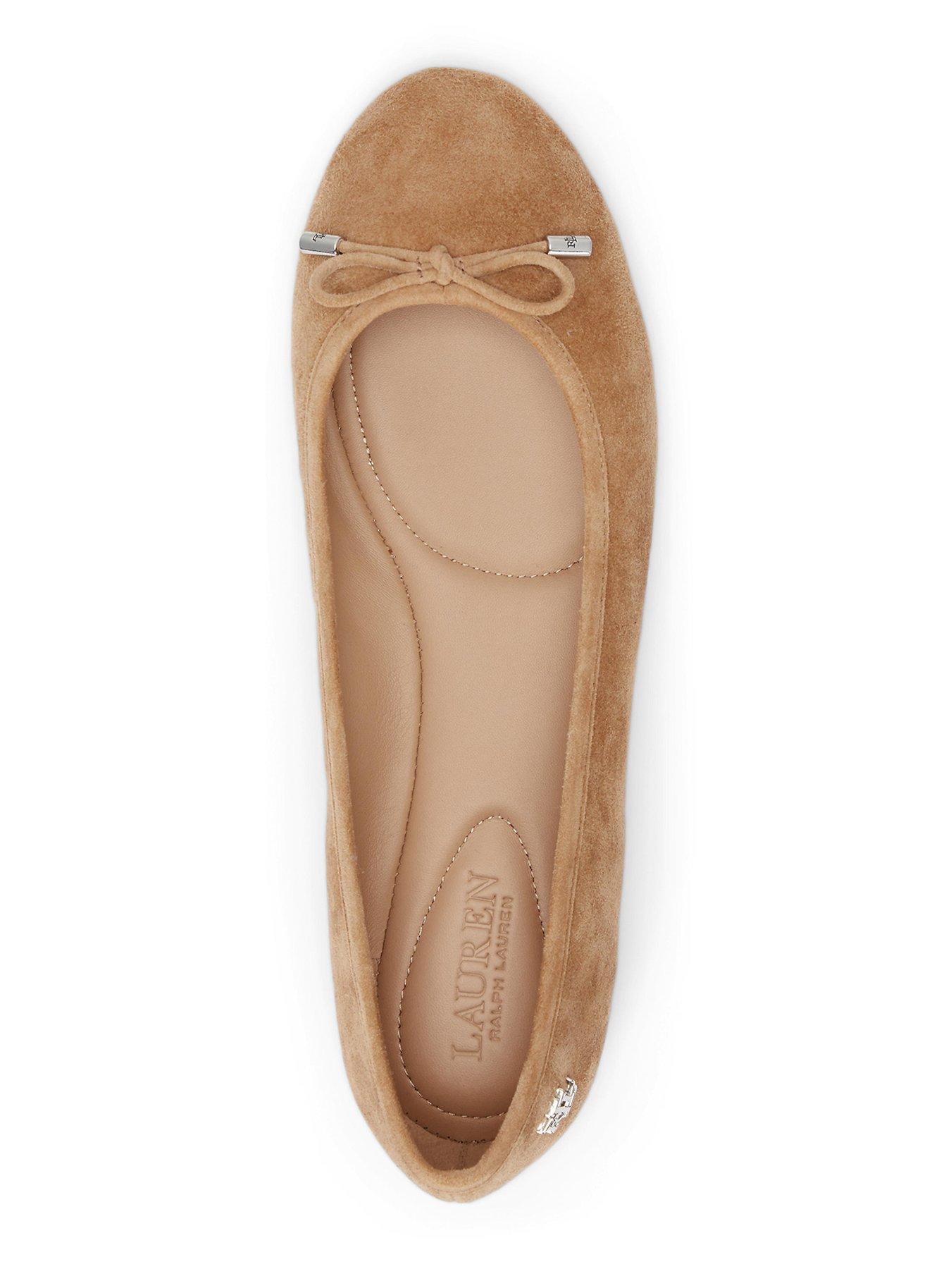 lauren-by-ralph-lauren-jayna-ballet-flats-brownoutfit