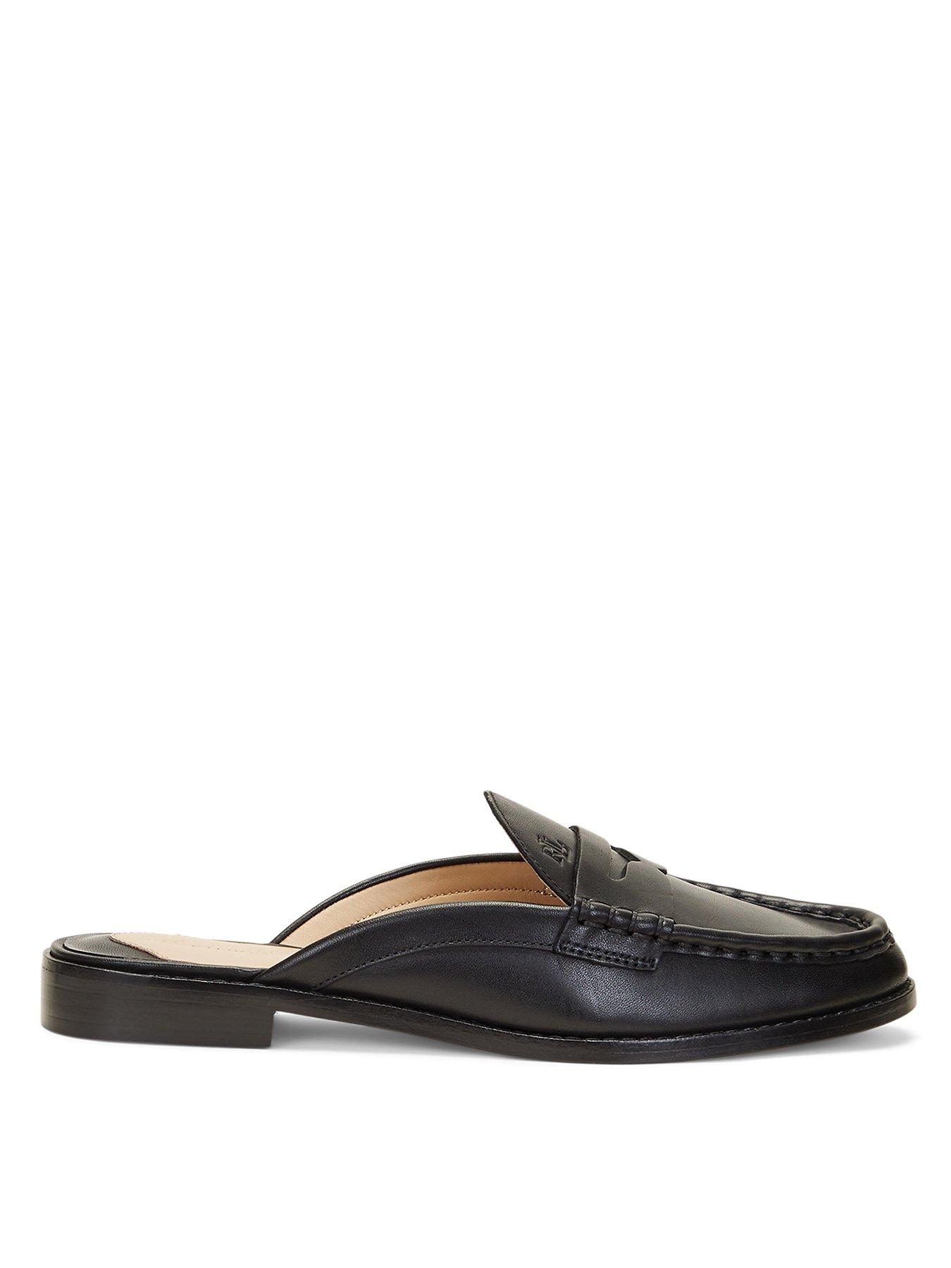 lauren-by-ralph-lauren-wynnie-mules-blackstillFront