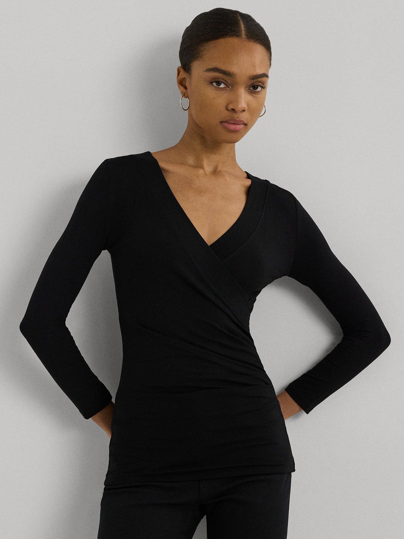 lauren-by-ralph-lauren-alayja-34-sleeve-knit-black