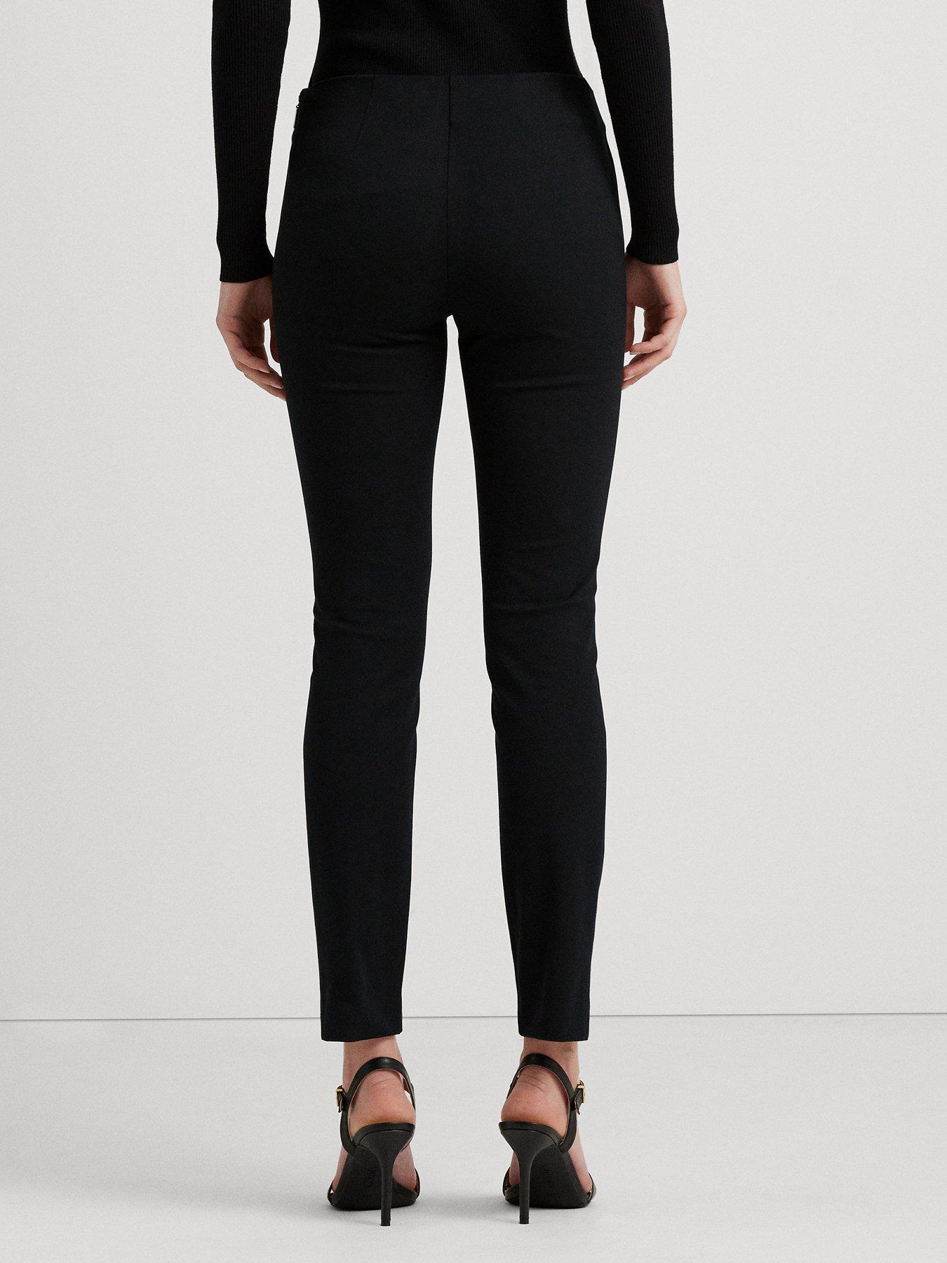 lauren-by-ralph-lauren-keslina-skinny-pants-blackstillFront