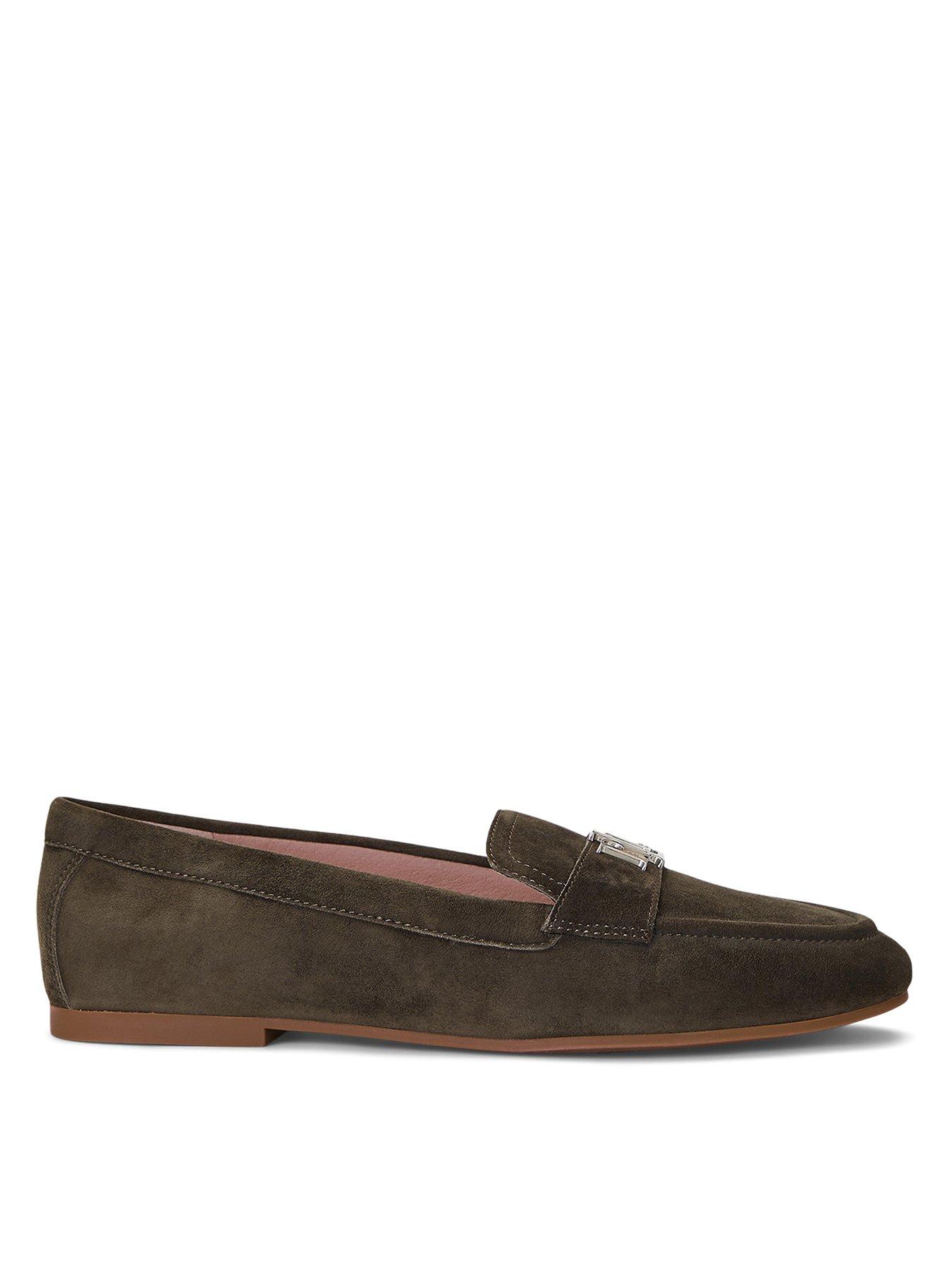 lauren-by-ralph-lauren-averi-iii-loafer-greenstillFront