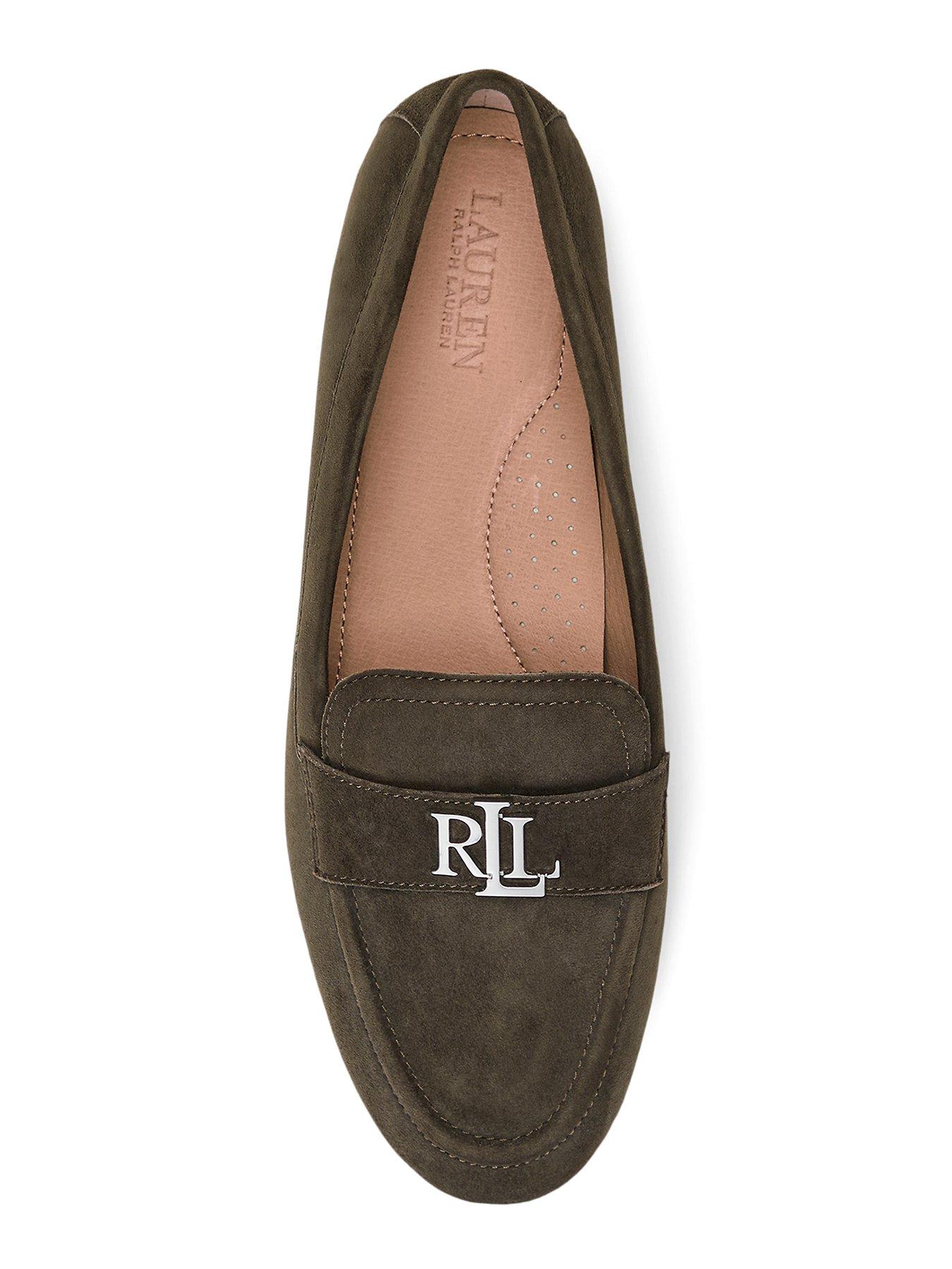 lauren-by-ralph-lauren-averi-iii-loafer-greenoutfit