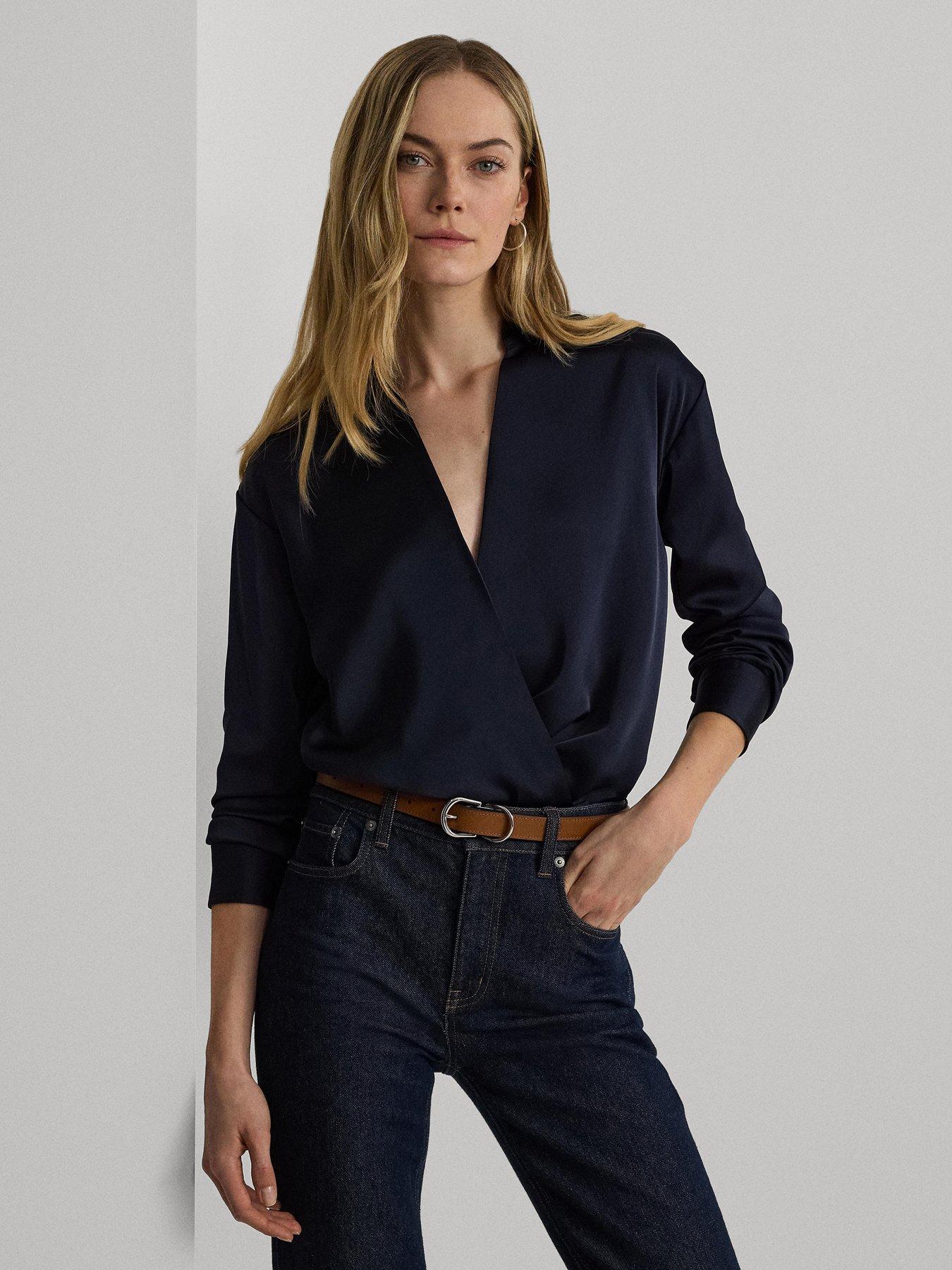 lauren-by-ralph-lauren-jaylah-long-sleeve-blouse-navy