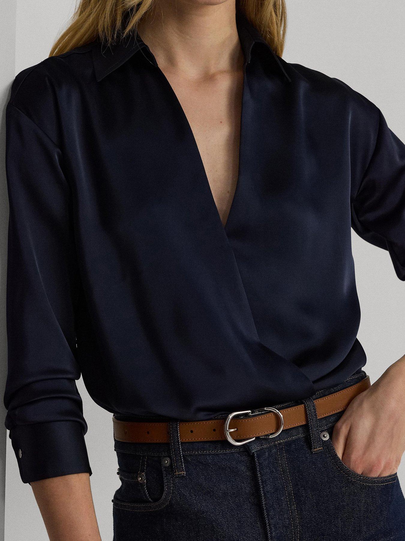 lauren-by-ralph-lauren-jaylah-long-sleeve-blouse-navyoutfit