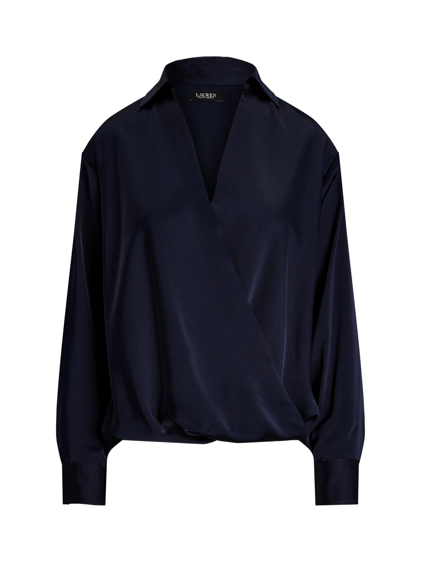 lauren-by-ralph-lauren-jaylah-long-sleeve-blouse-navydetail