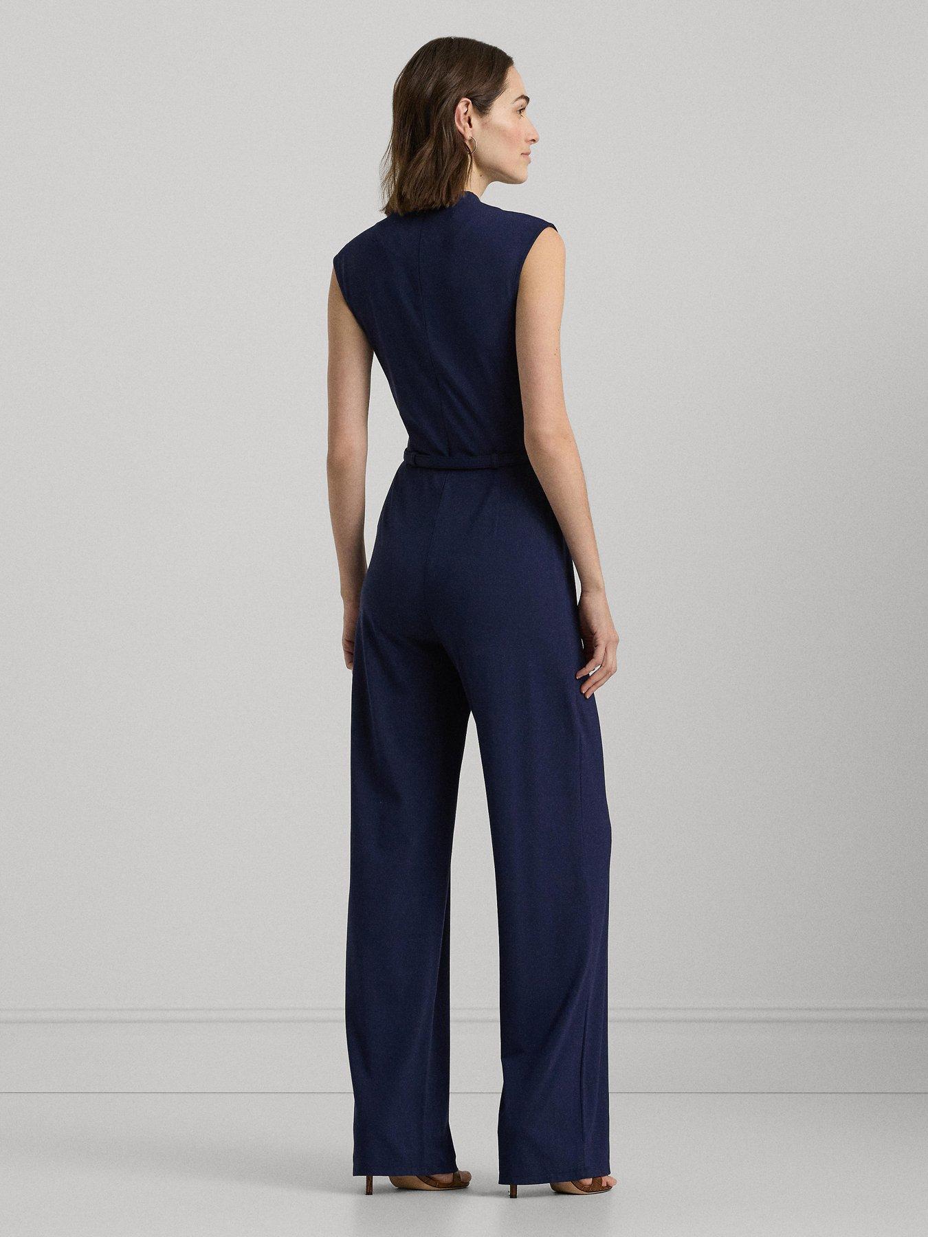 lauren-by-ralph-lauren-josselyn-jumpsuit-navystillFront