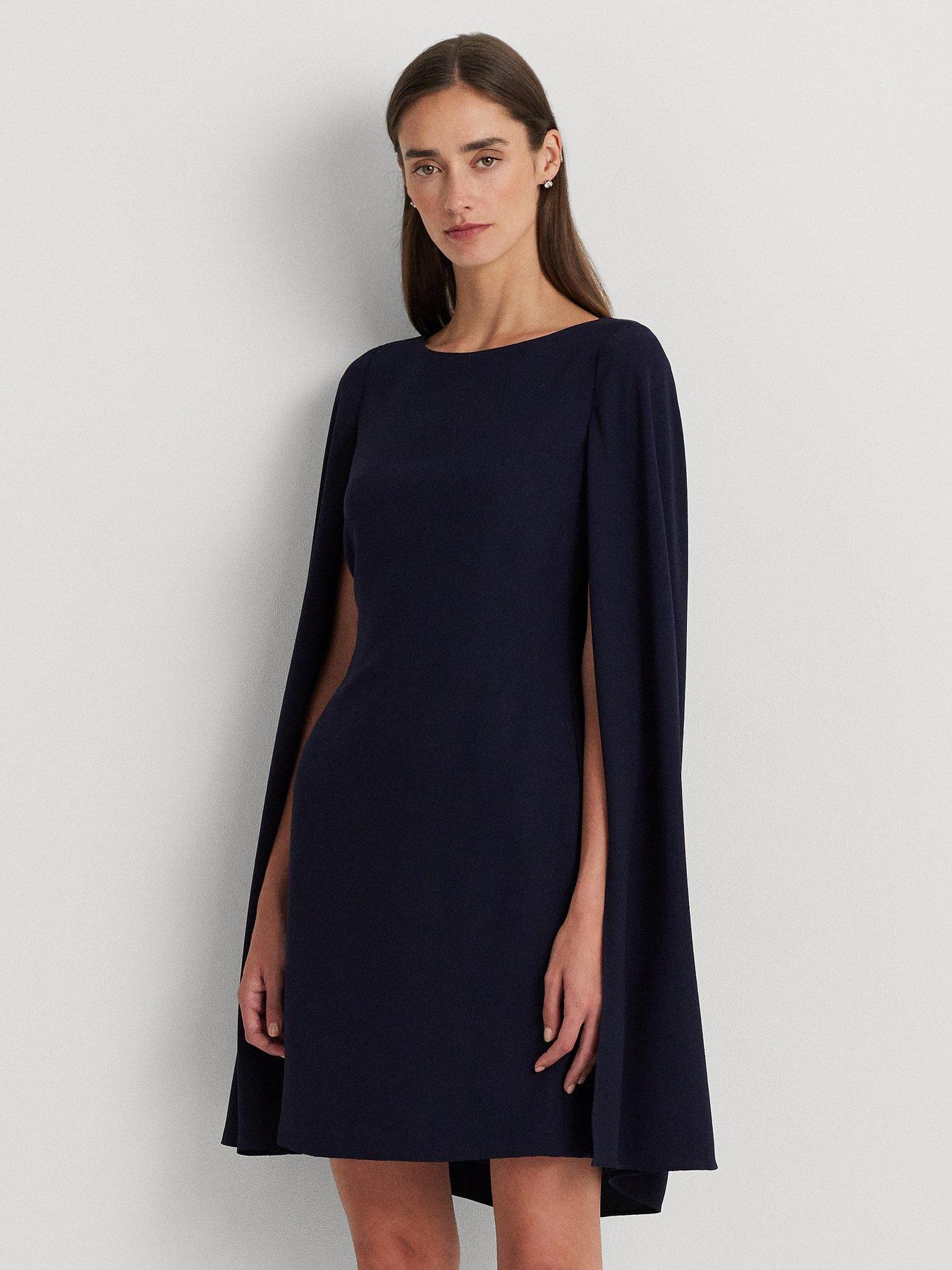 lauren-by-ralph-lauren-petra-long-sleeve-cocktail-dress-navyback