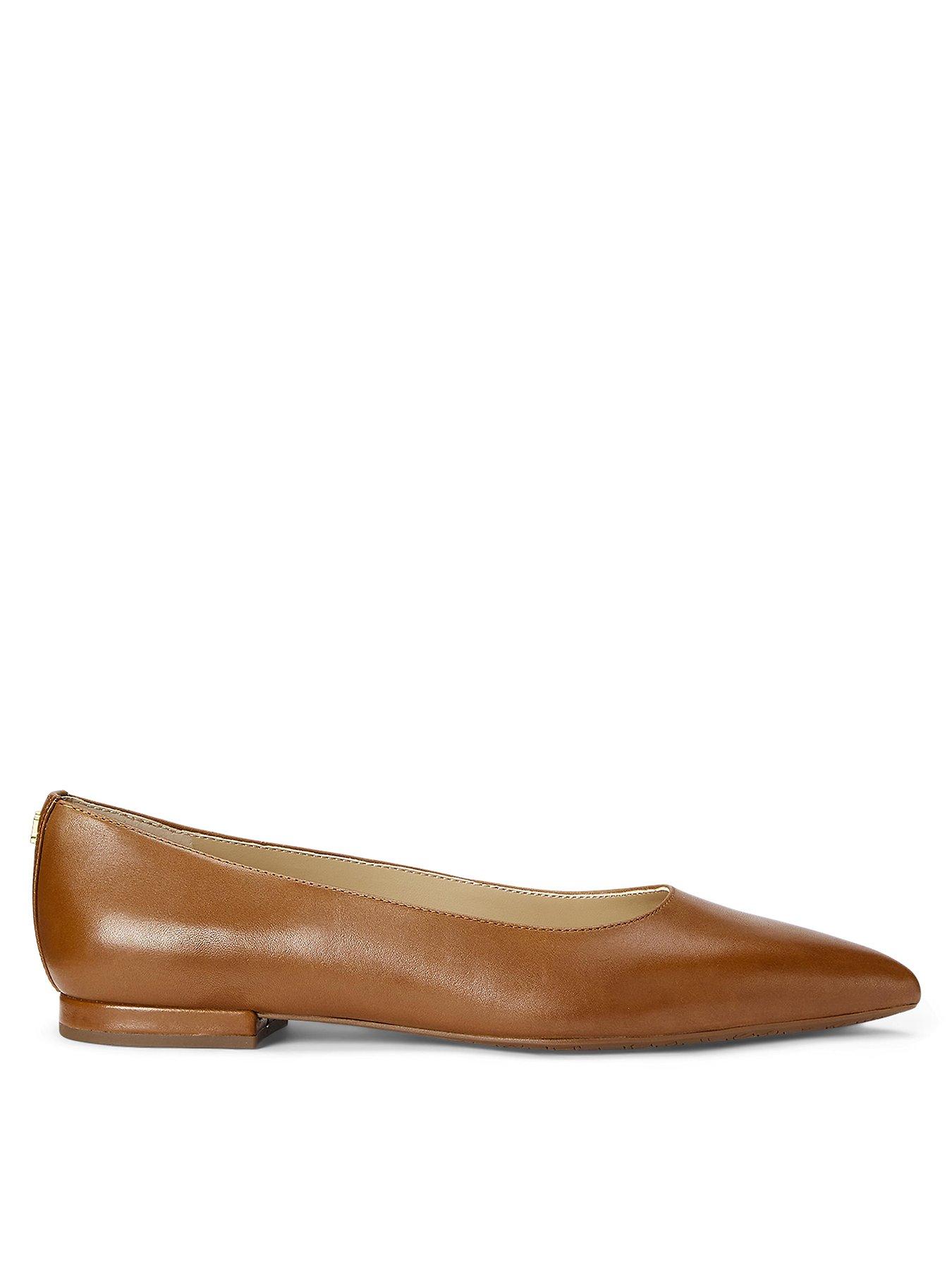 lauren-by-ralph-lauren-londyn-ballet-flats-brown