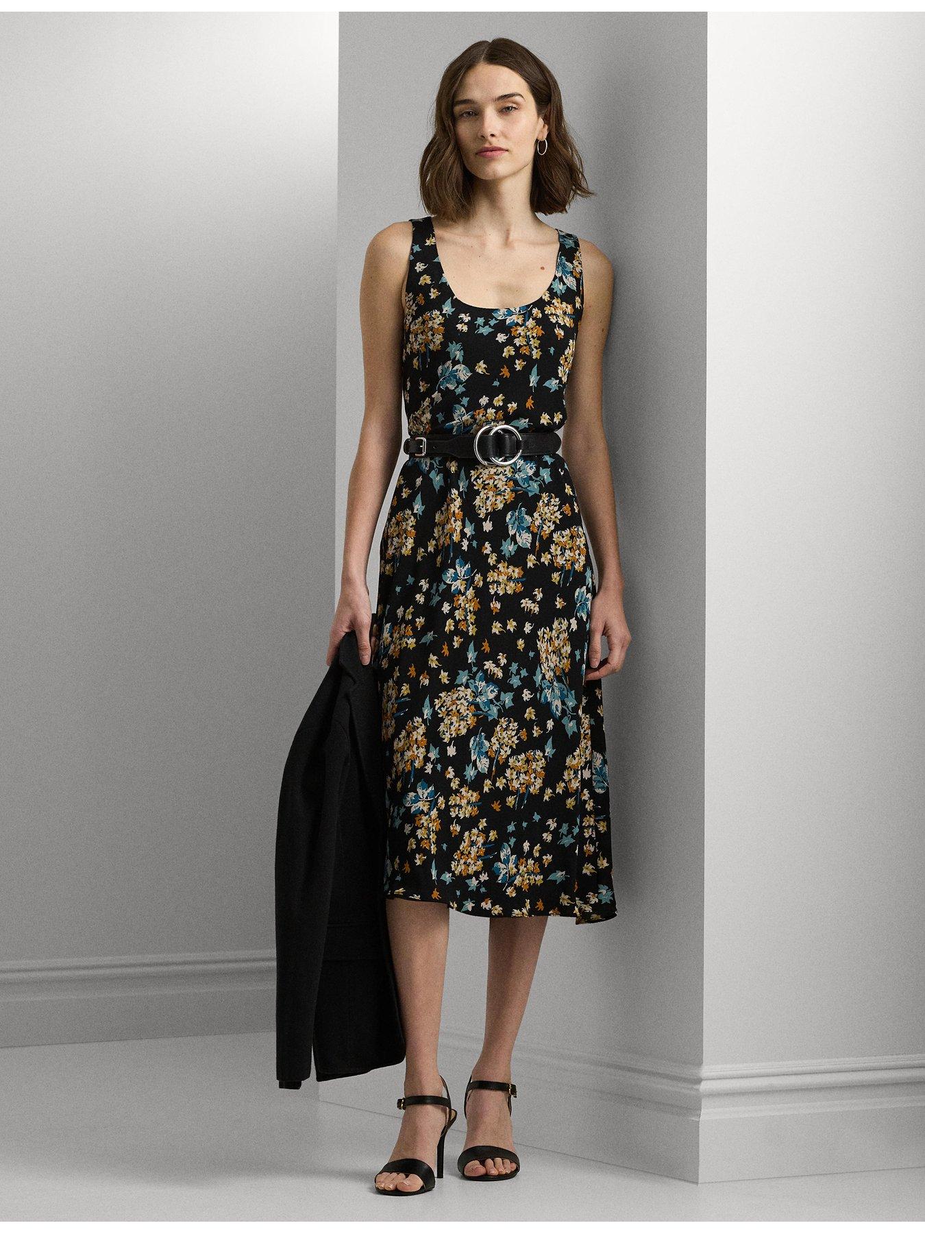 lauren-by-ralph-lauren-zawato-sleeveless-floral-day-dress-black