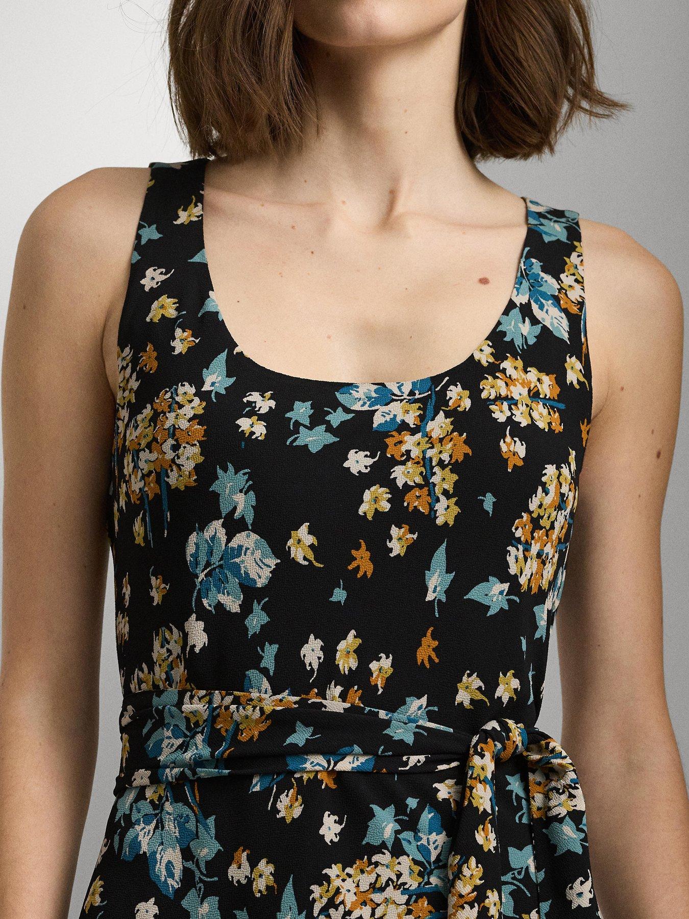 lauren-by-ralph-lauren-zawato-sleeveless-floral-day-dress-blackoutfit