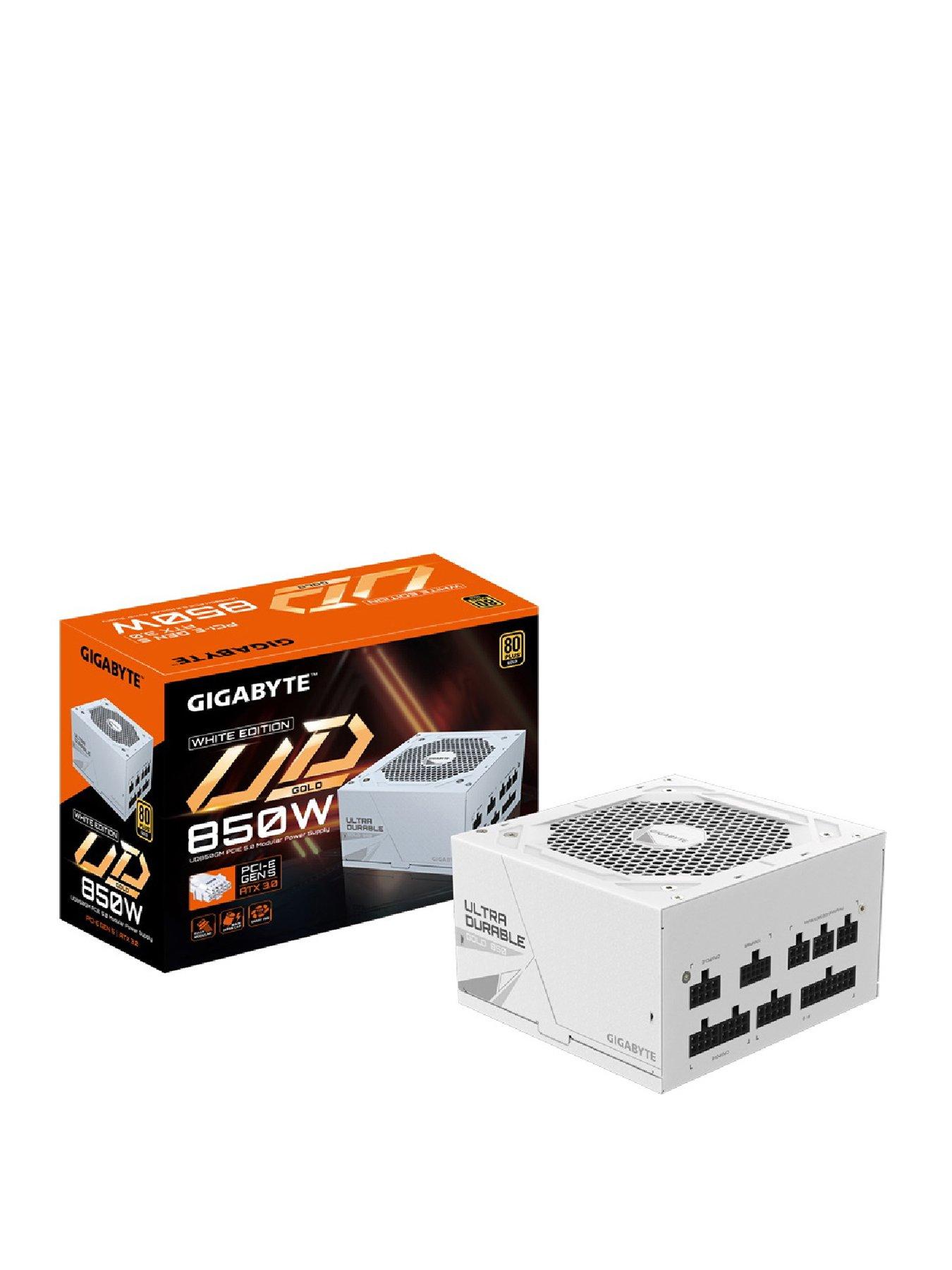 undefined 850W Gold Fully UD850gm PG5W