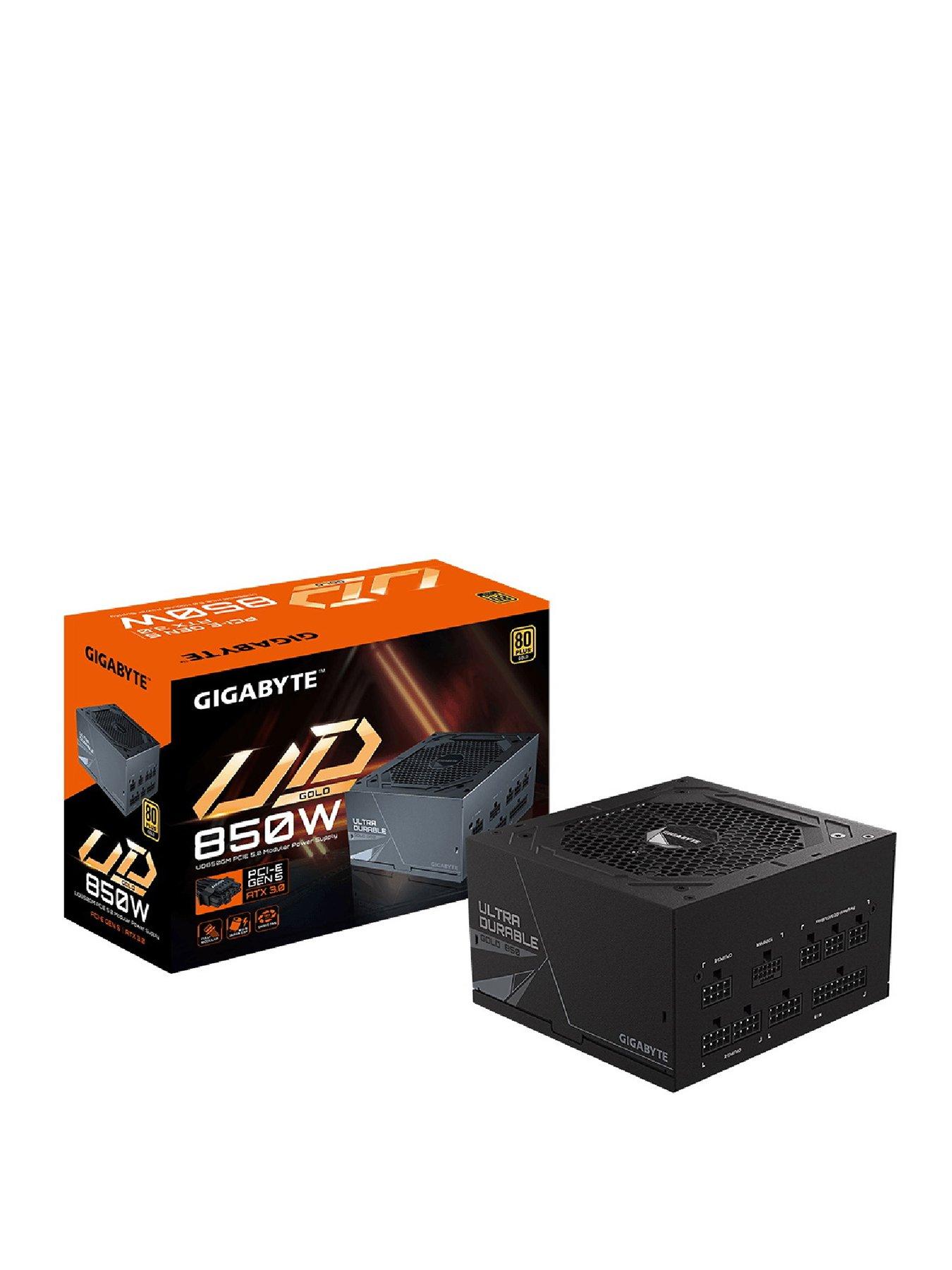 undefined 850W Gold Fully UD850GM PG5 V2