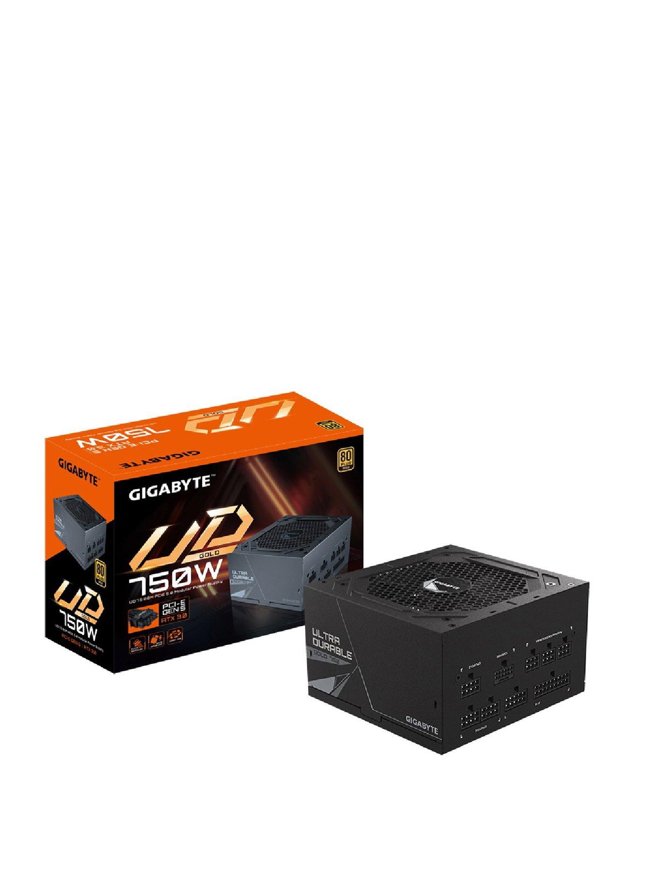 undefined 750W Gold Fully Ud750GM PG5