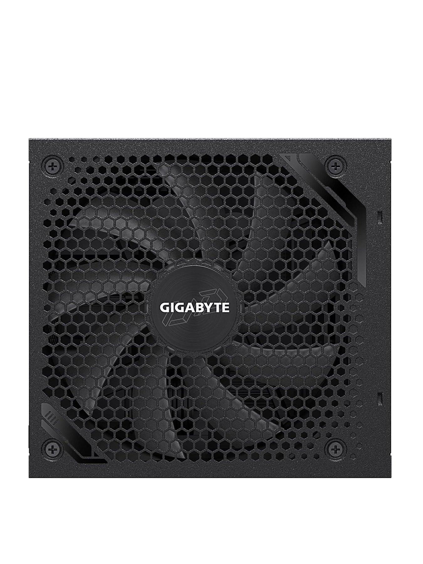 Image 2 of 7 of GIGABYTE 1300W Gold Modular UD1300GM PG5