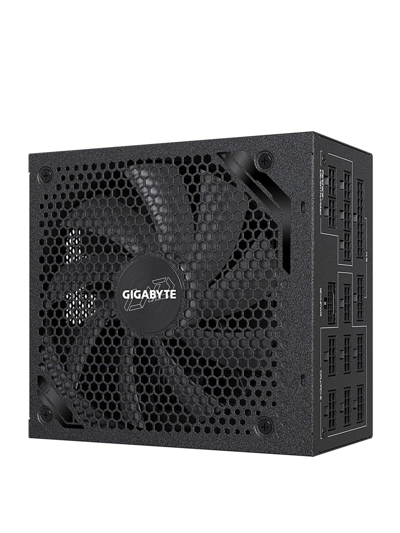 Image 3 of 7 of GIGABYTE 1300W Gold Modular UD1300GM PG5