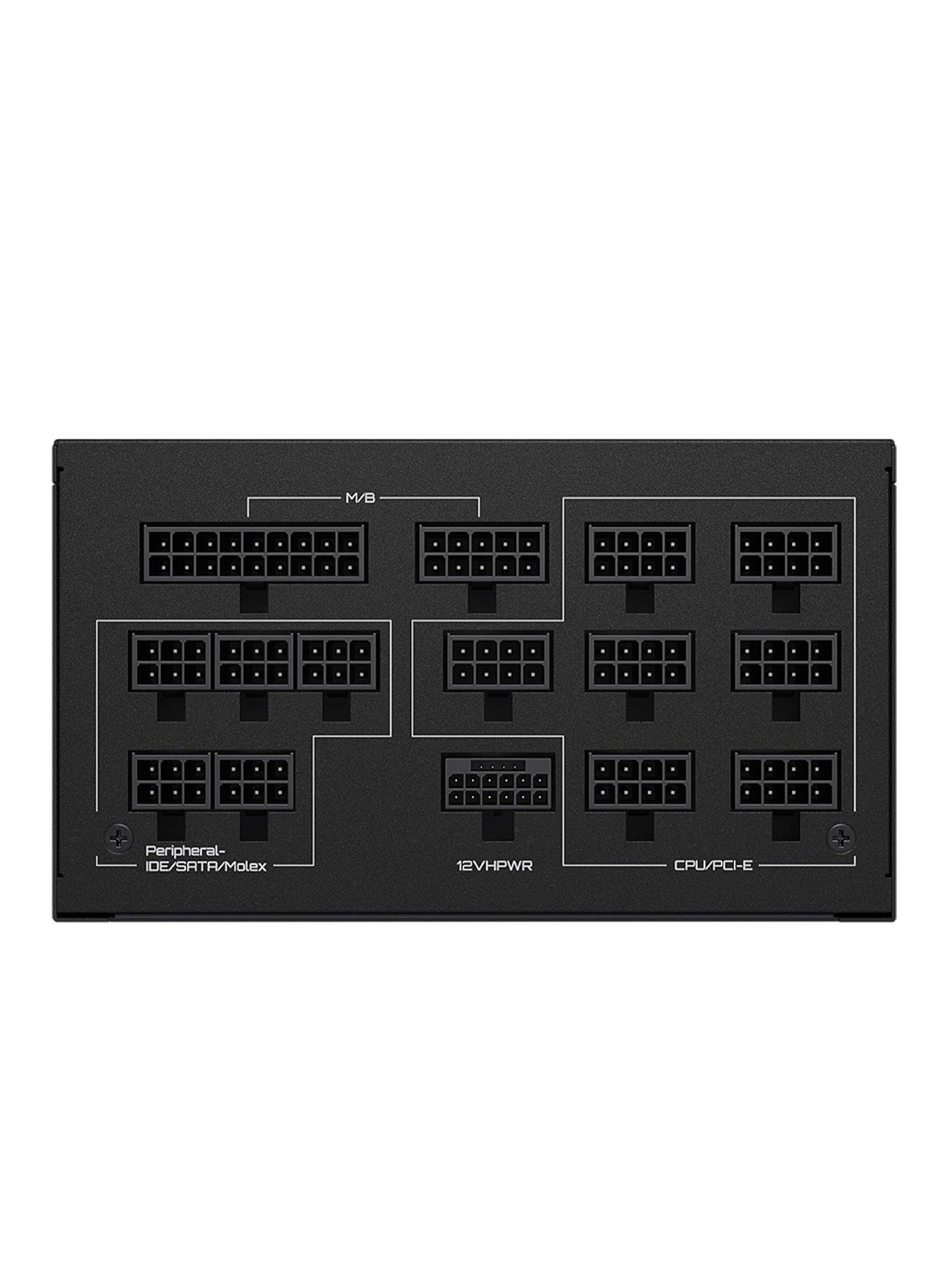 Image 4 of 7 of GIGABYTE 1300W Gold Modular UD1300GM PG5