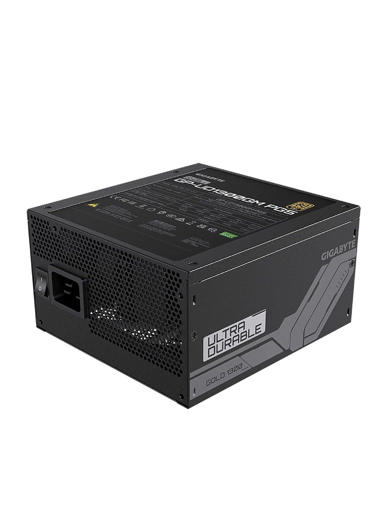 Image 6 of 7 of GIGABYTE 1300W Gold Modular UD1300GM PG5