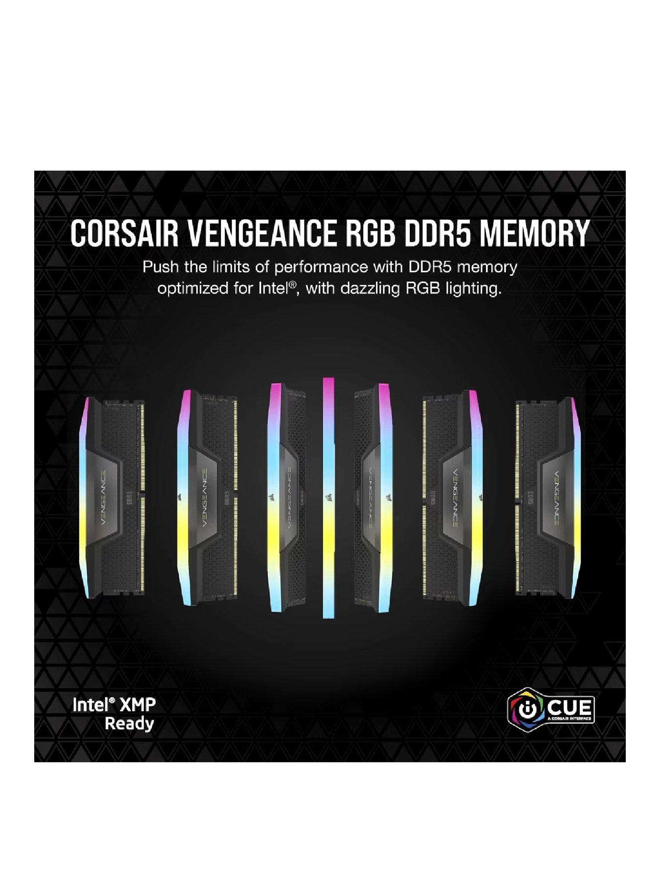 corsair-corsair-ddr5-5600-vengeance-rgb-blk-64gb-2x32gbstillFront