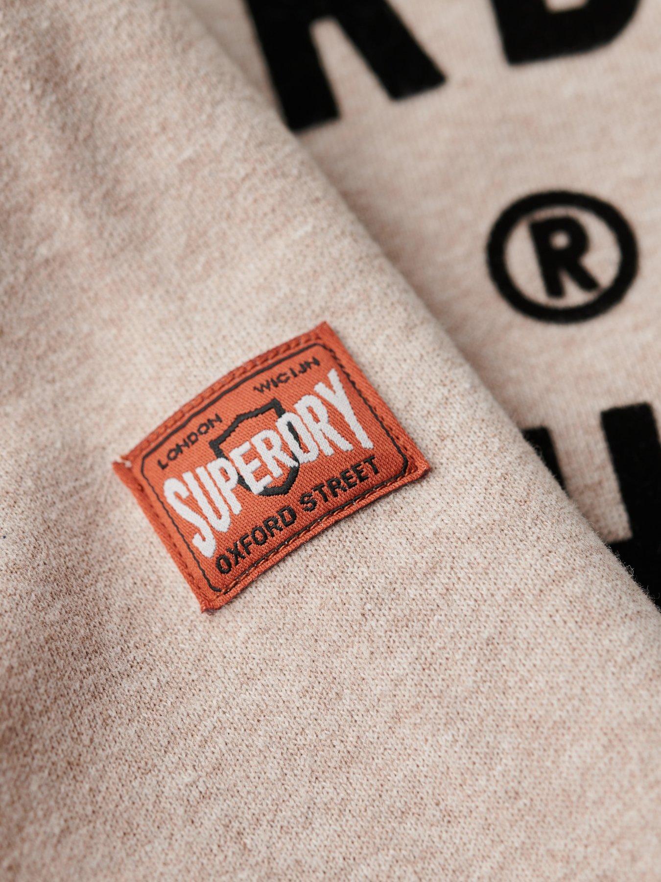 superdry-superdry-workwear-flock-graphic-hoodie-beigedetail