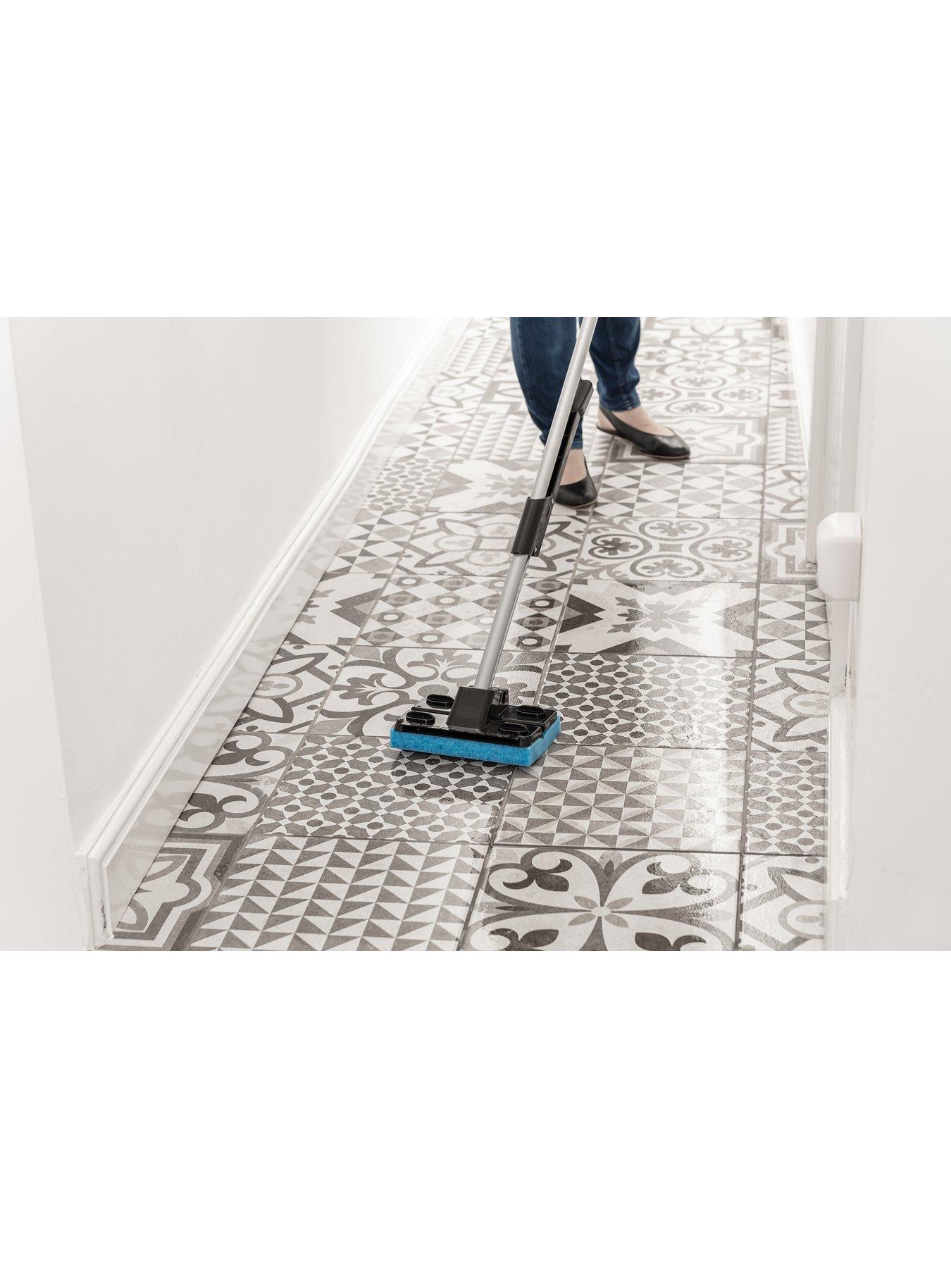 Image 7 of 7 of Addis Superdry Mop Cleaning Bundle - Superdry Mop, 3x Refills &amp; Mop Pail