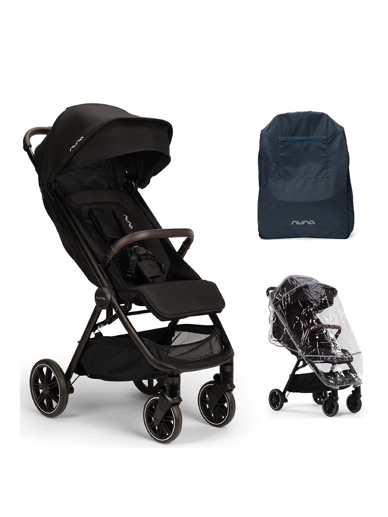 nuna-nuna-trvl-lx-compact-stroller-with-raincover-and-travel-bag-caviar