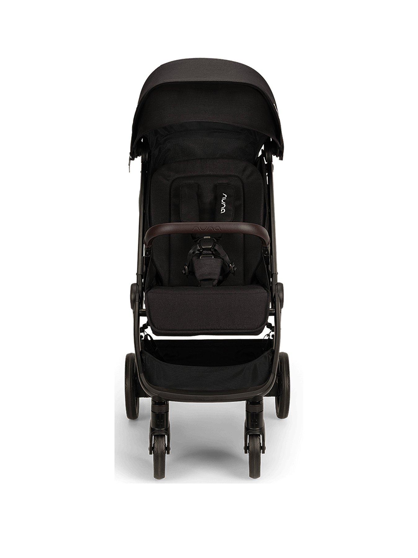 nuna-nuna-trvl-lx-compact-stroller-with-raincover-and-travel-bag-caviarback