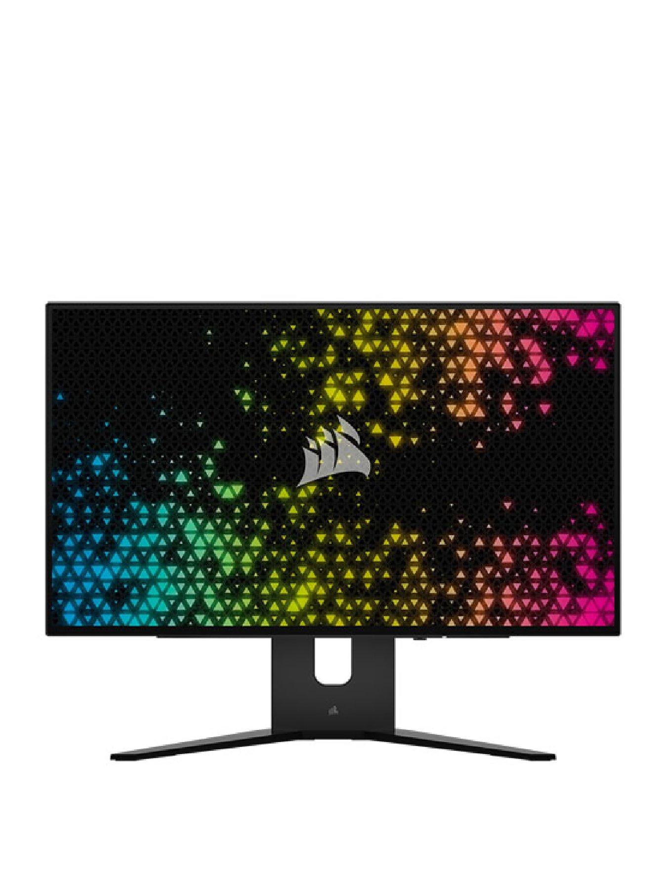 corsair-27in-oled-monitor-xeneon-27qhd240-monitor