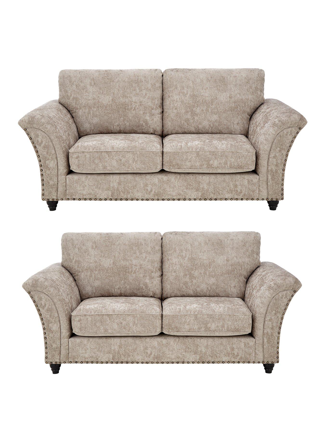 very-home-ariel-3-2-seaternbspfabric-sofa-set-buy-amp-savenbsp--silver-fscreg-certified