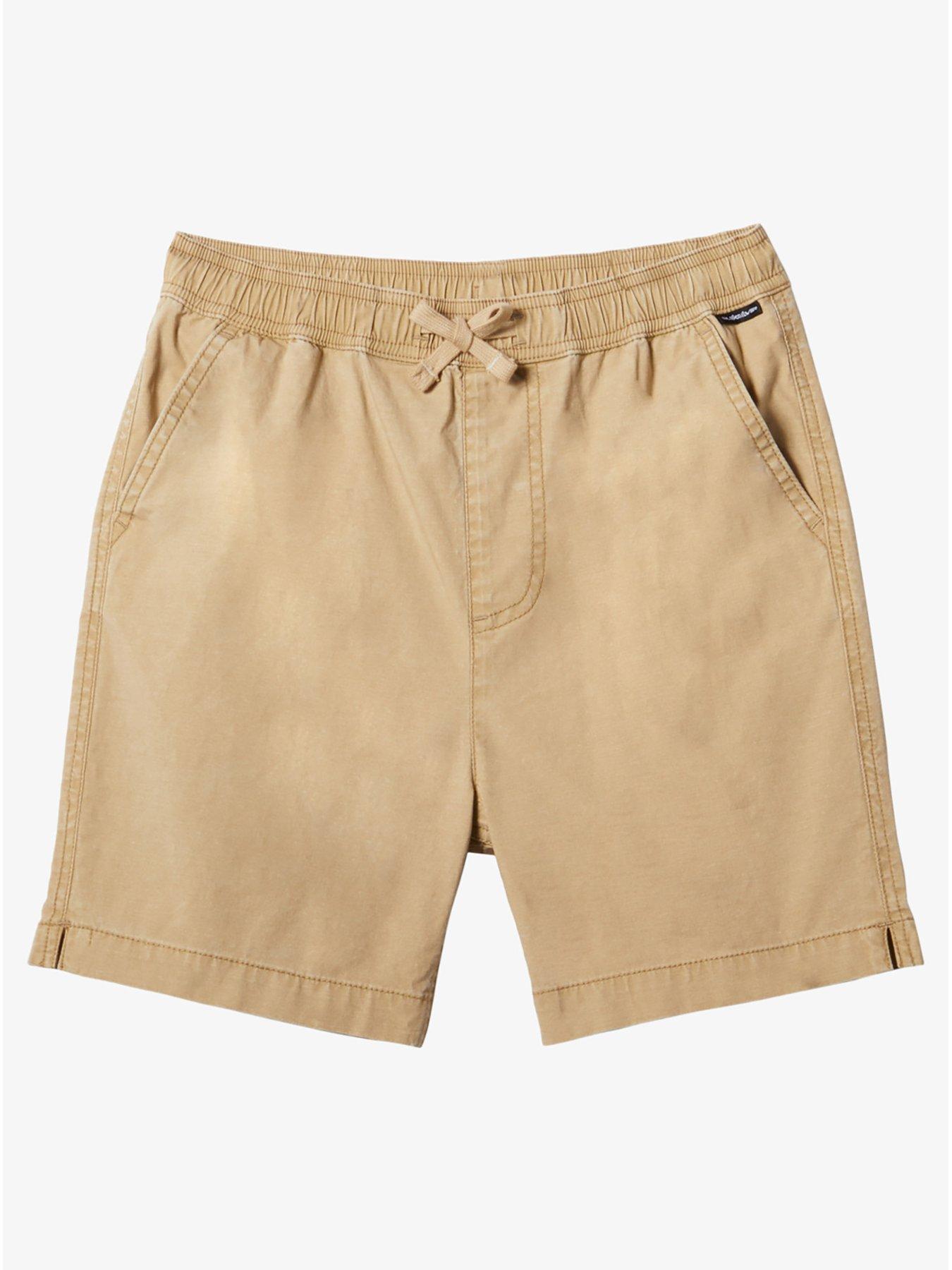 quiksilver-boys-taxer-walk-shorts-khakioutfit