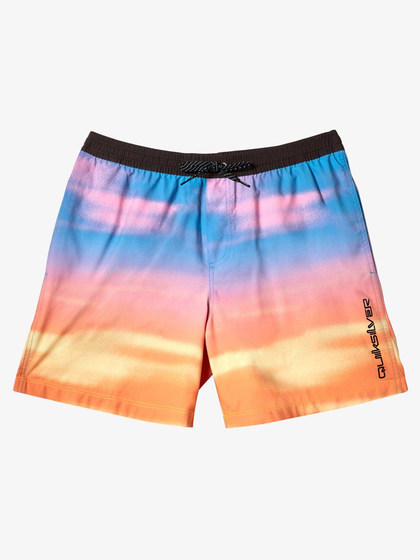 quiksilver-boys-everyday-fade-volley-swim-shorts-blue