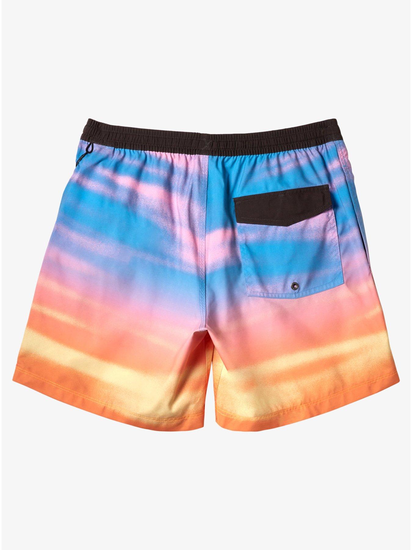 quiksilver-boys-everyday-fade-volley-swim-shorts-bluestillFront