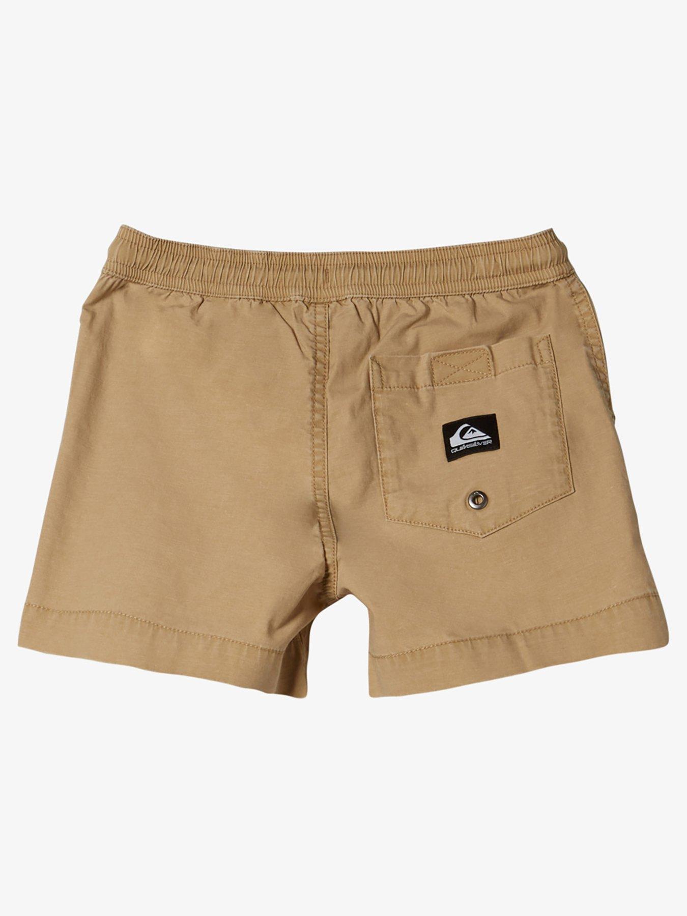 quiksilver-boys-taxer-elasticated-waist-walk-shorts-khakistillFront