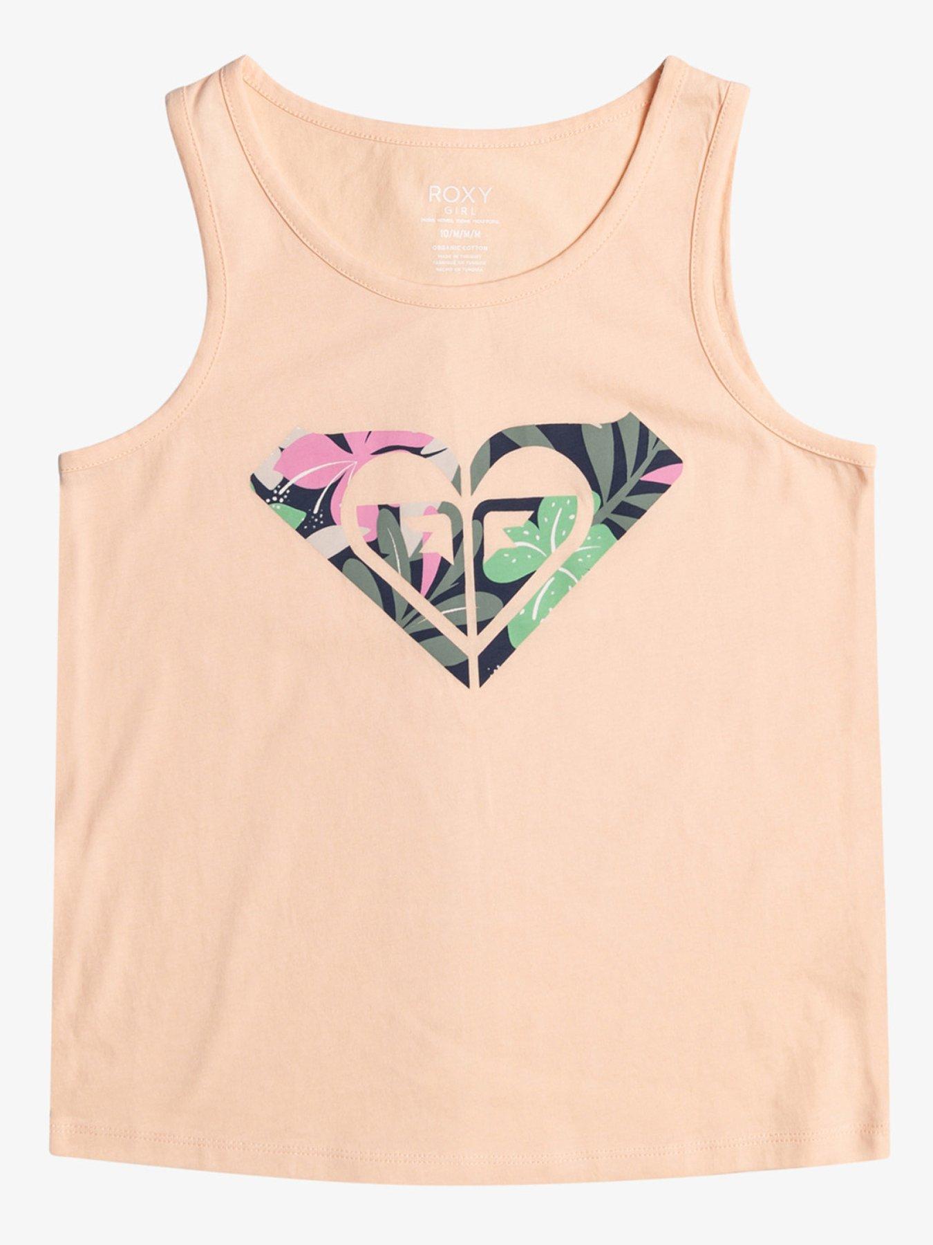 roxy-girls-short-sleeve-regular-fit-tank-top-peach