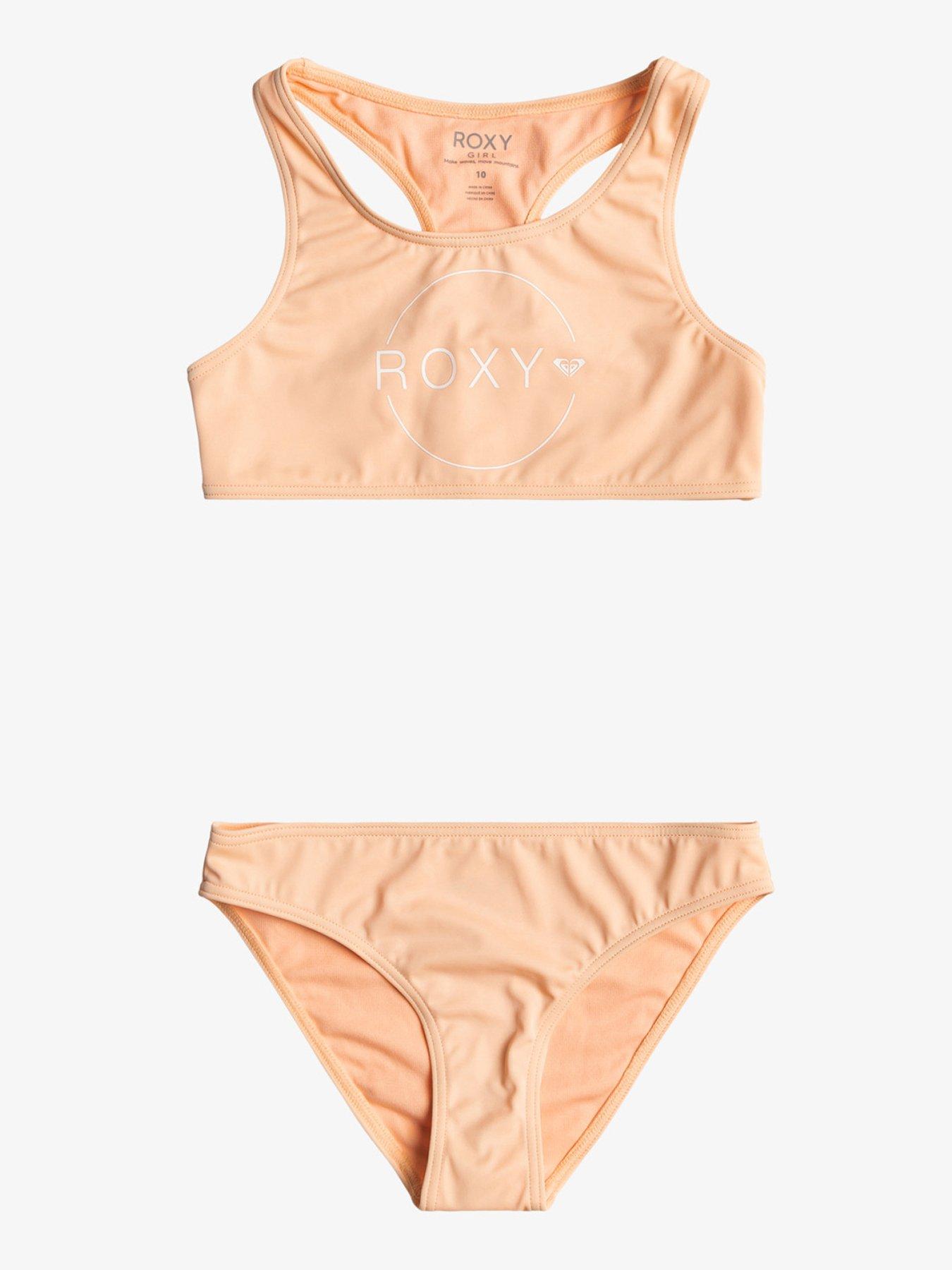 roxy-girls-chlorine-resistant-two-piece-swimsuit-peach