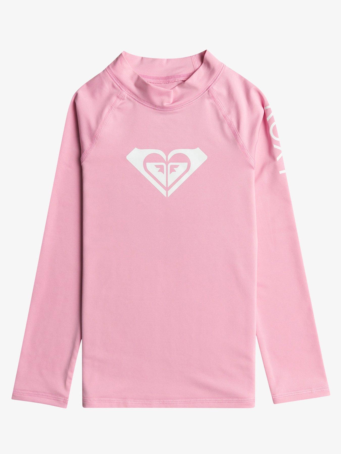 roxy-girls-long-sleeve-rashguard-with-upf-50-sun-protection-pink