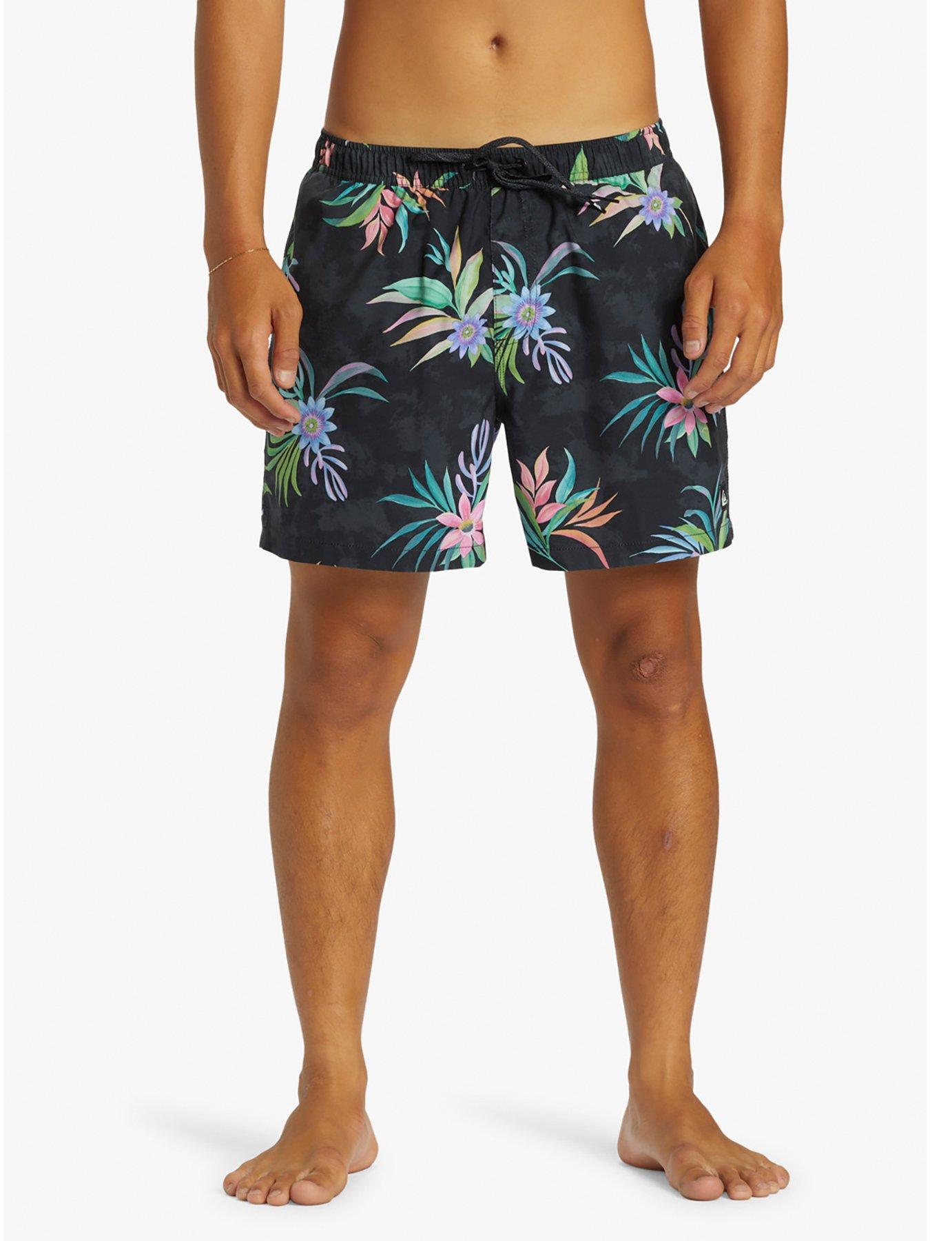 quiksilver-mens-everyday-mix-volley-15-board-shorts-blackfront