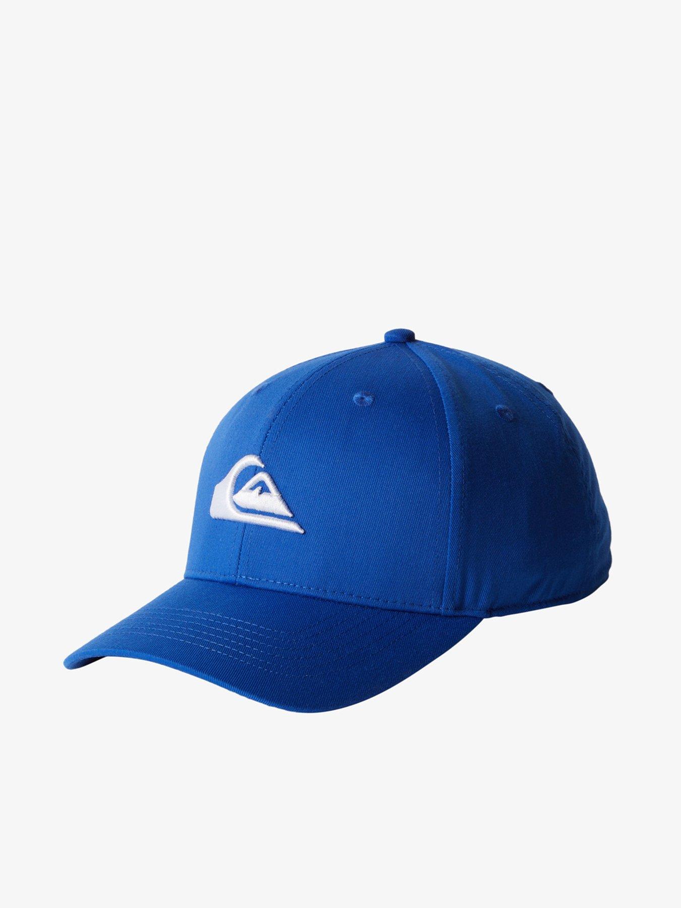 quiksilver-boys-decades-snapback-cap-blue