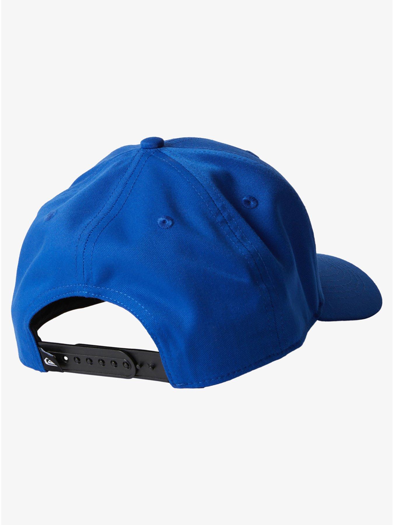 quiksilver-boys-decades-snapback-cap-bluestillFront