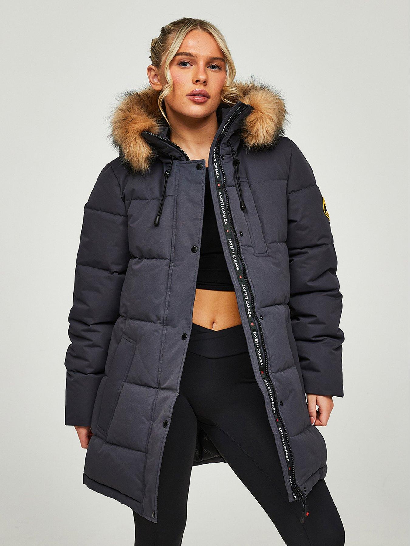 zavetti-canada-goshawa-padded-parka-greyoutfit