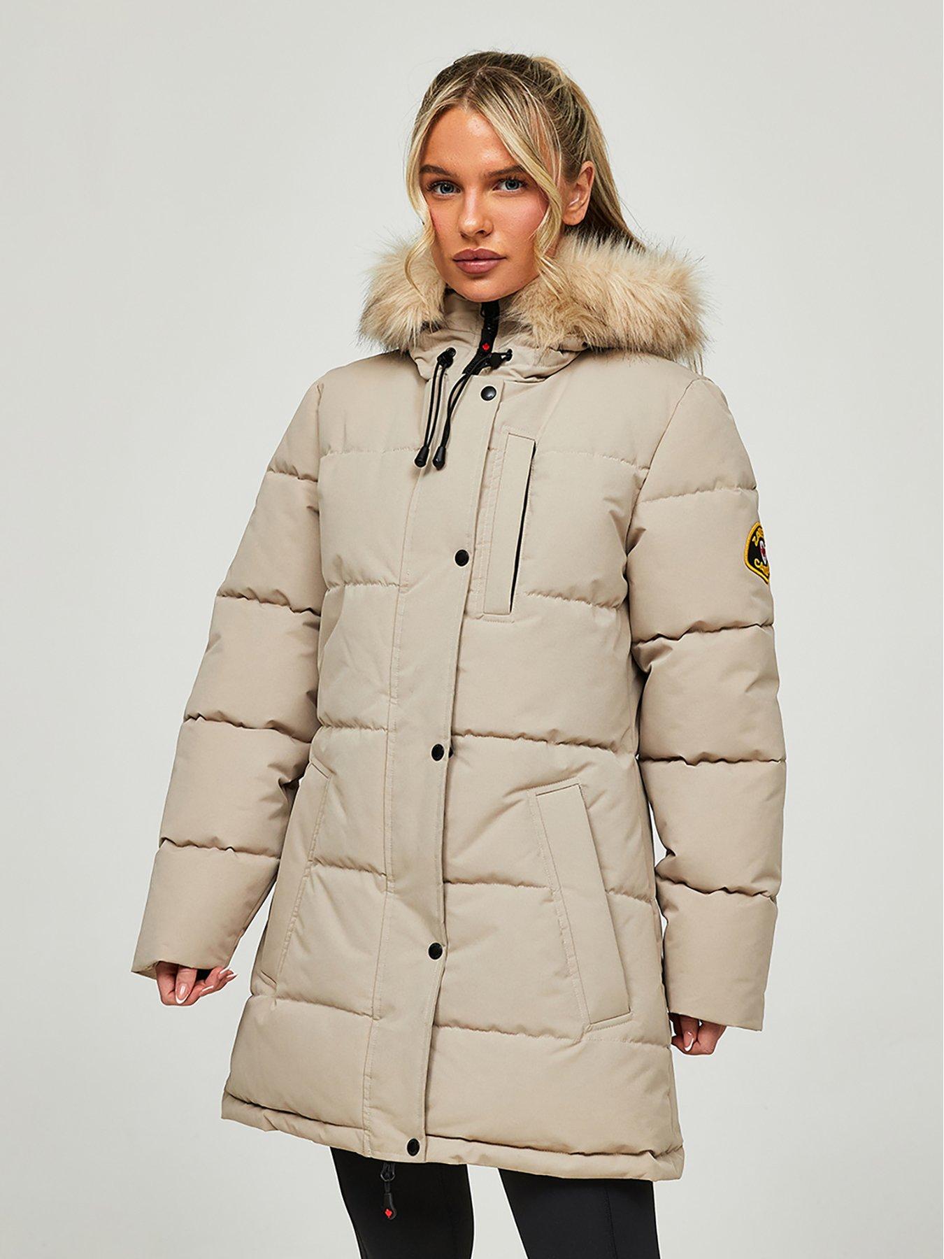 zavetti-canada-goshawa-padded-parka-beige